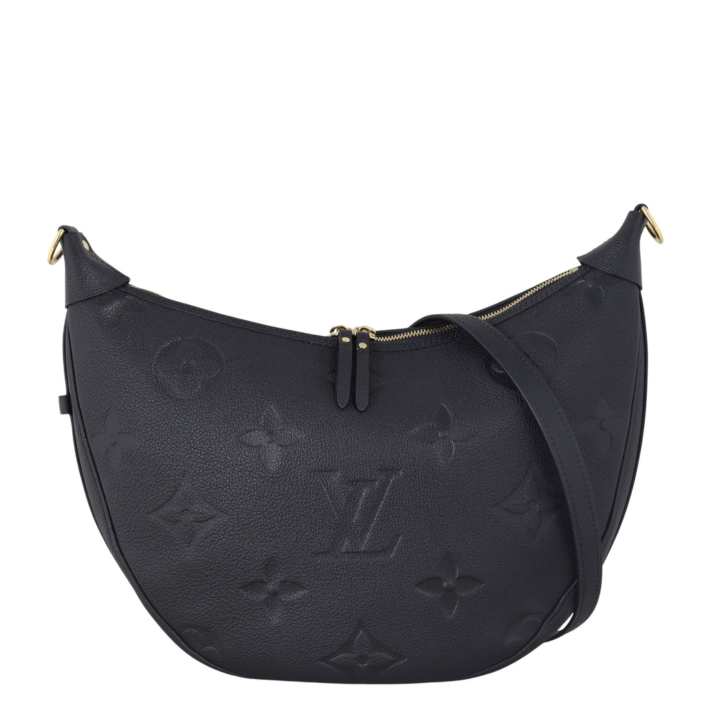Louis Vuitton Loop Hobo Monogram Empreinte Giant