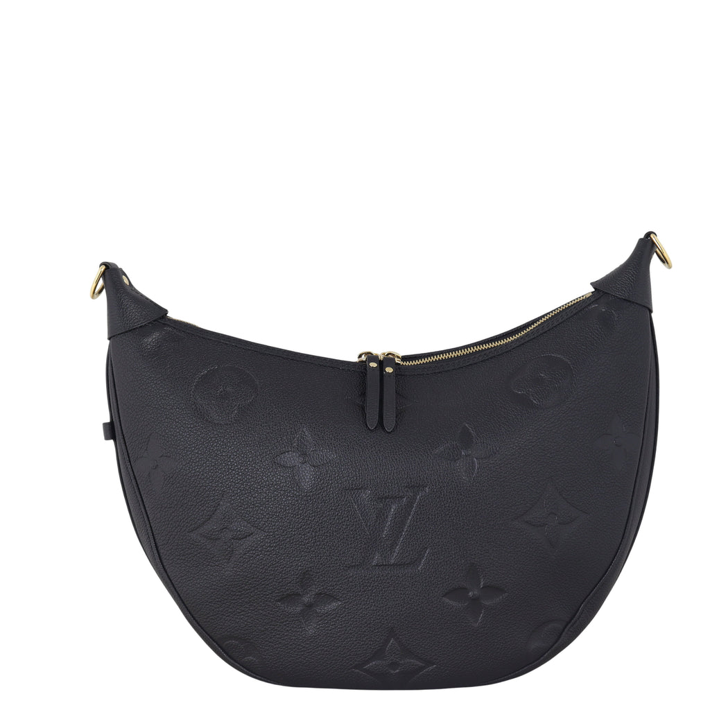 Louis Vuitton Loop Hobo Monogram Empreinte Giant