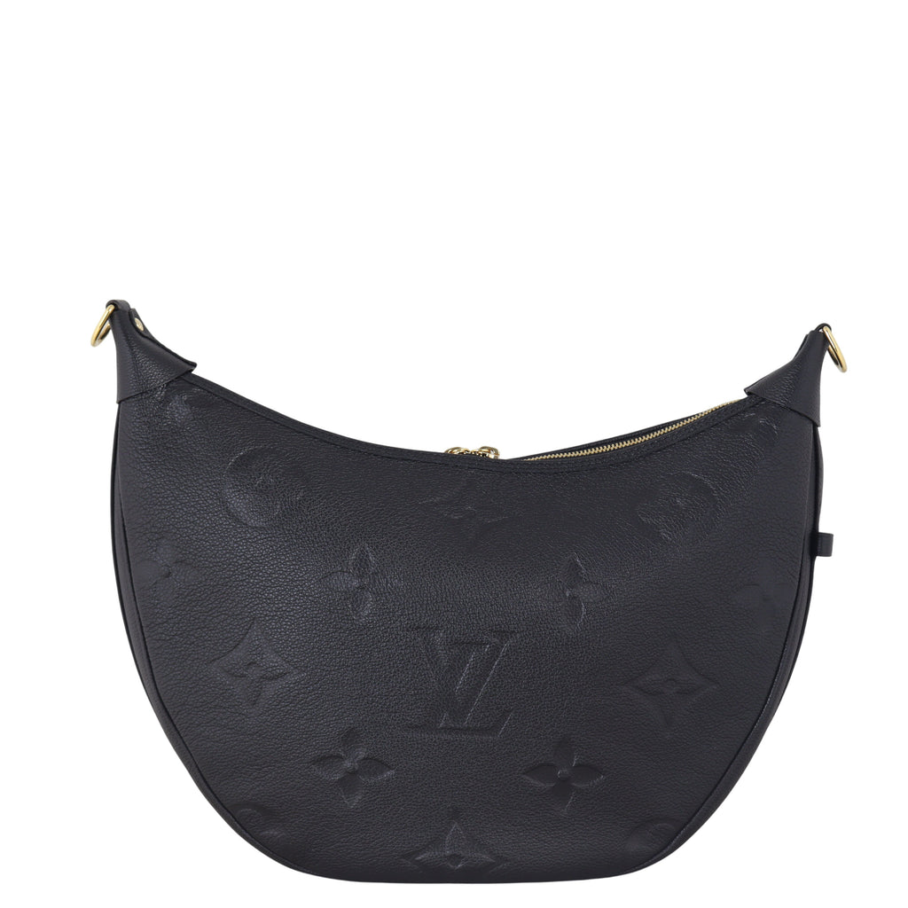 Louis Vuitton Loop Hobo Monogram Empreinte Giant