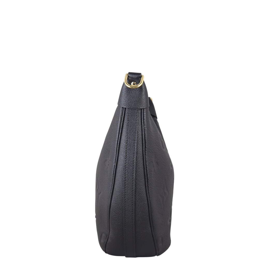 Louis Vuitton Loop Hobo Monogram Empreinte Giant