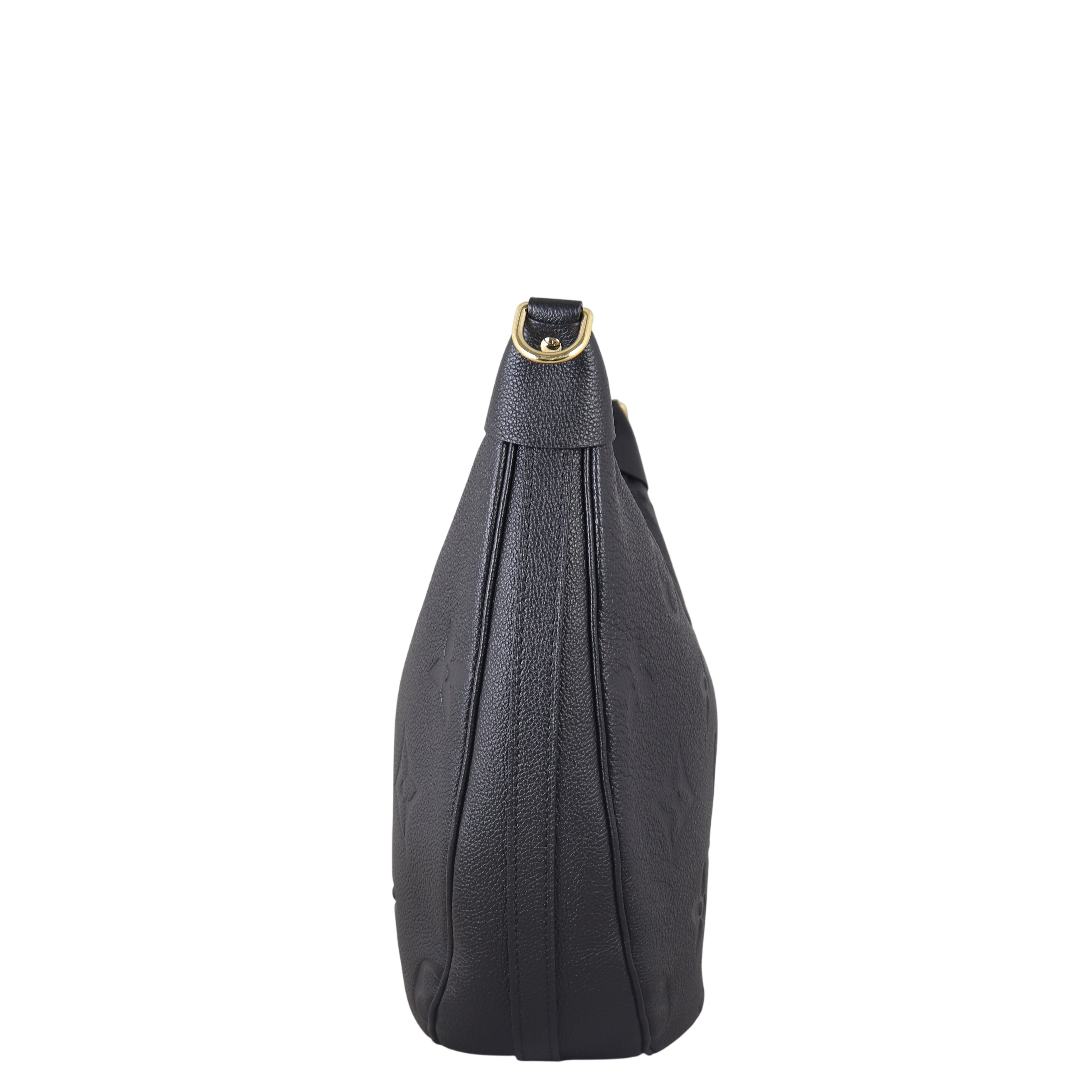 Louis Vuitton Loop Hobo Monogram Empreinte Giant