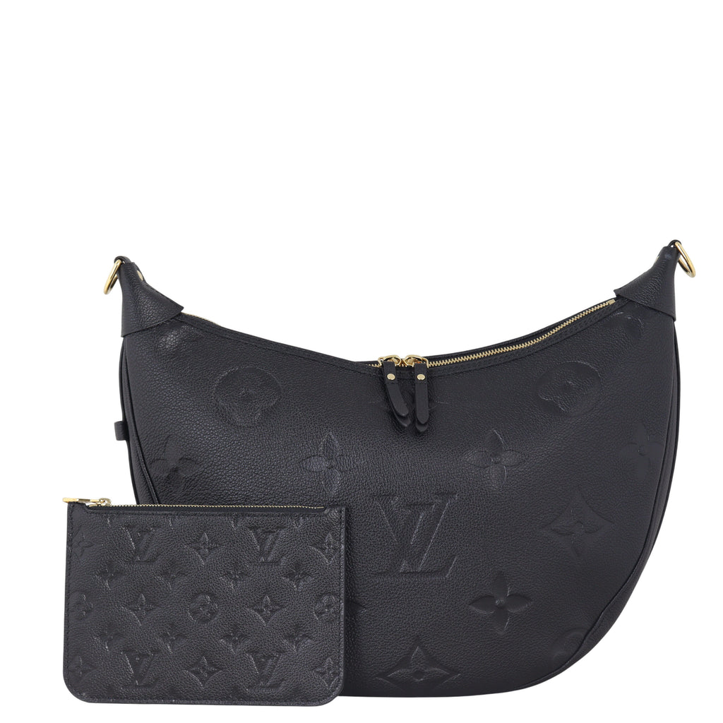 Louis Vuitton Loop Hobo Monogram Empreinte Giant