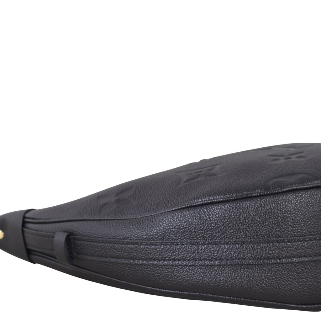 Louis Vuitton Loop Hobo Monogram Empreinte Giant