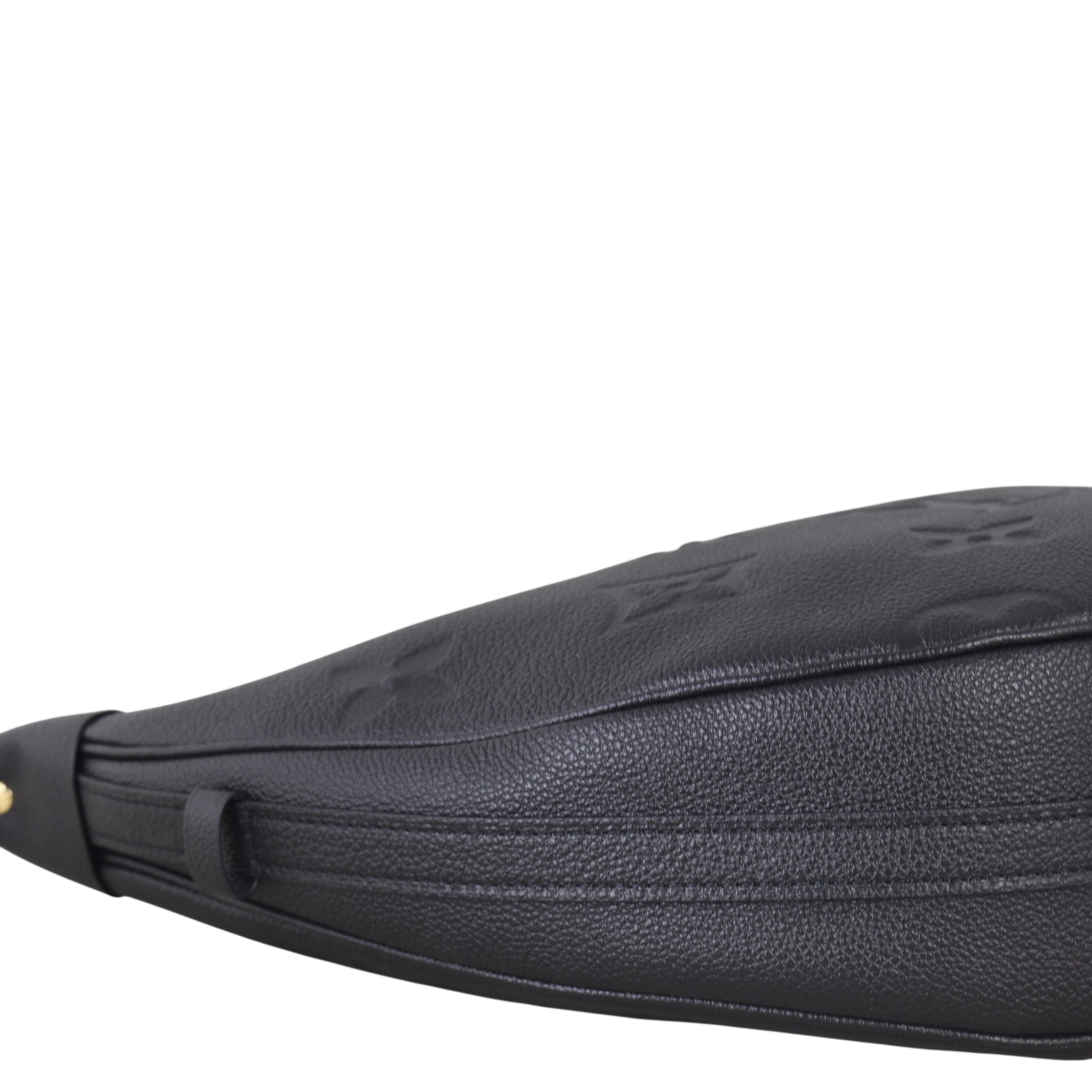 Louis Vuitton Loop Hobo Monogram Empreinte Giant