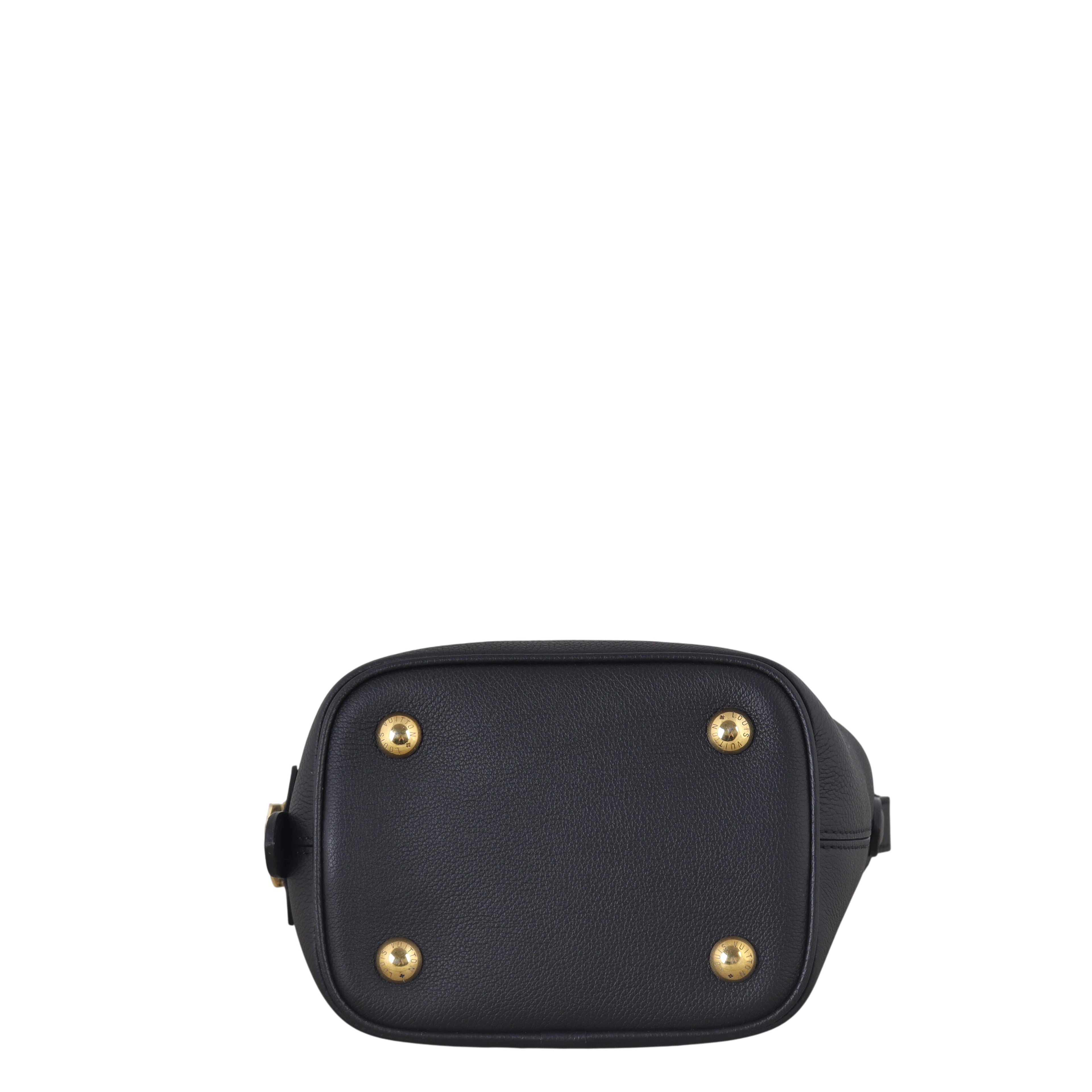 Louis Vuitton Low Key All In BB