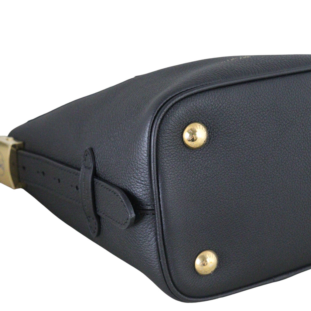 Louis Vuitton Low Key All In BB