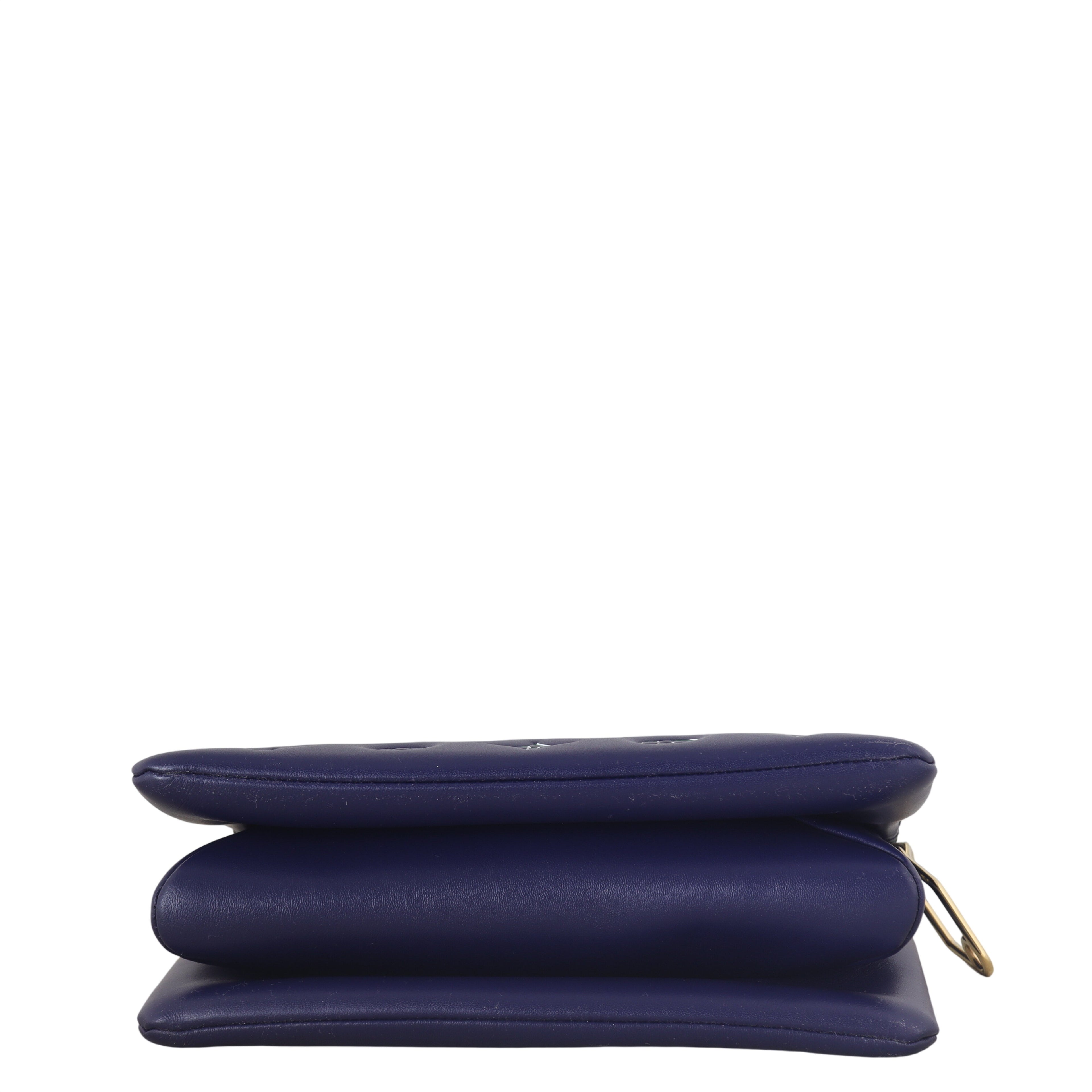 Louis Vuitton Coussin PM Monogram Embossed Lambskin