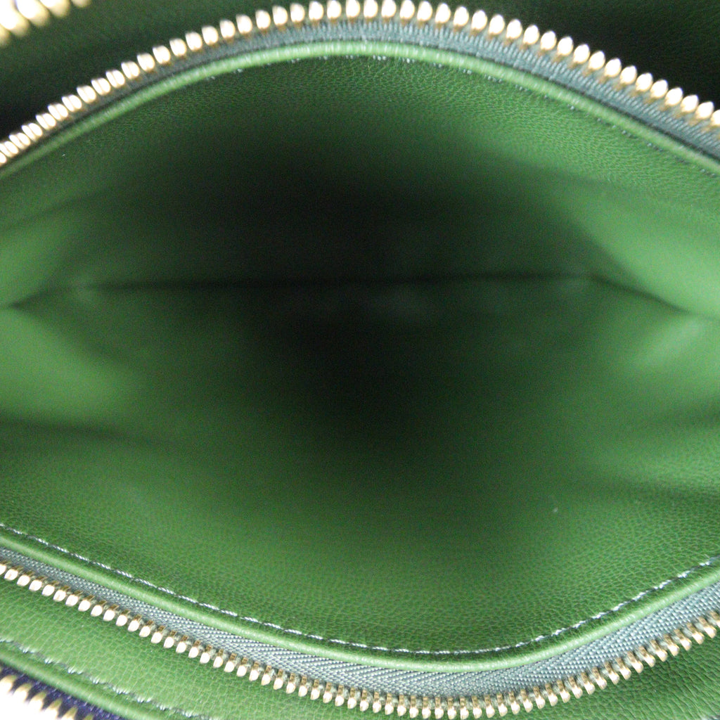 Louis Vuitton Coussin PM Monogram Embossed Lambskin