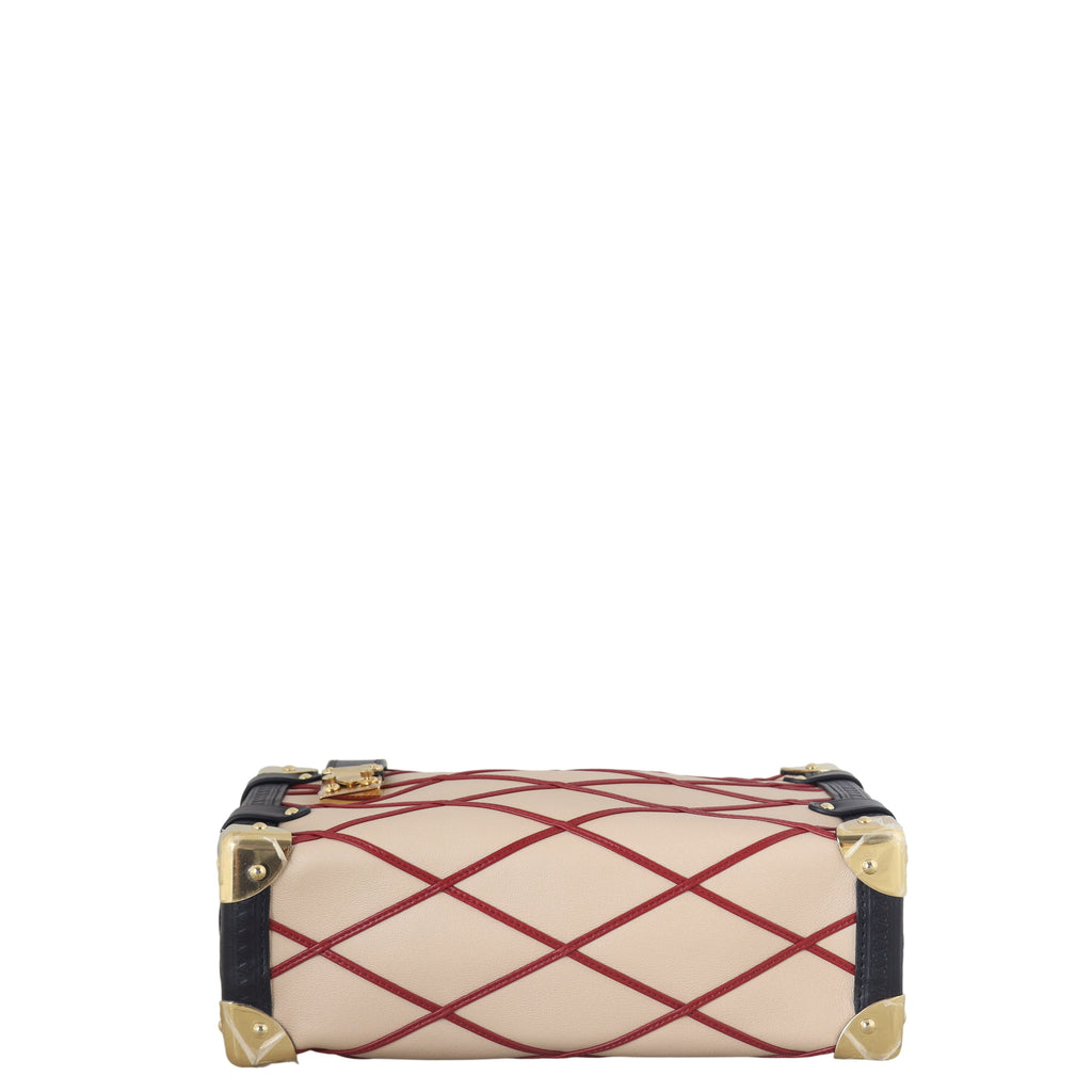 Louis Vuitton Side Trunk MM