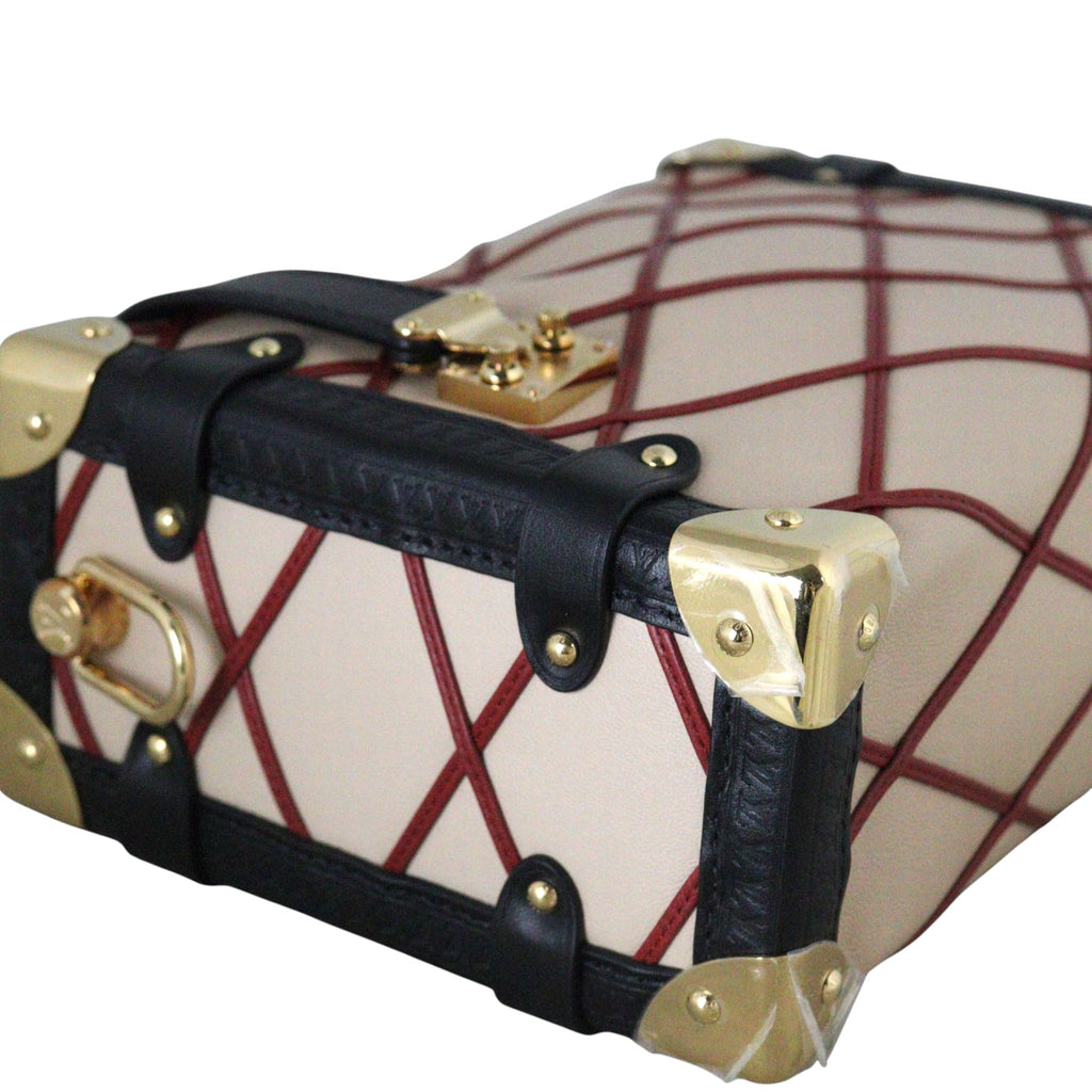 Louis Vuitton Side Trunk MM