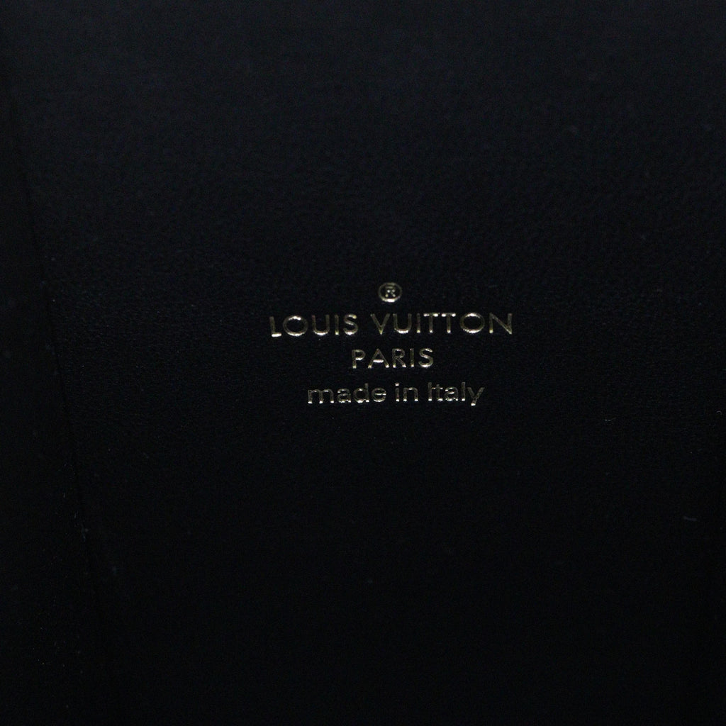 Louis Vuitton Side Trunk MM