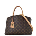 Louis Vuitton Grand Palais Monogram