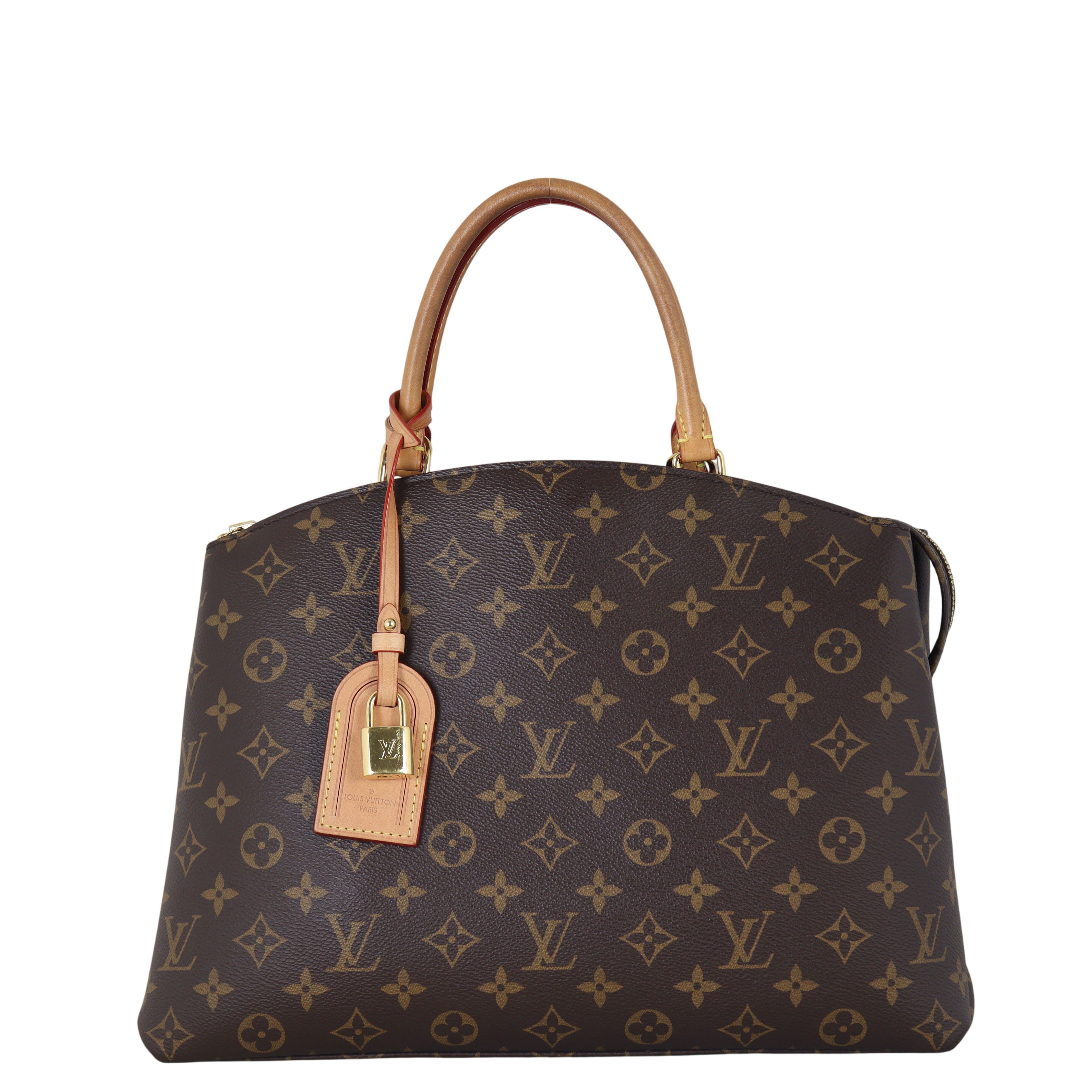 Louis Vuitton Grand Palais Monogram