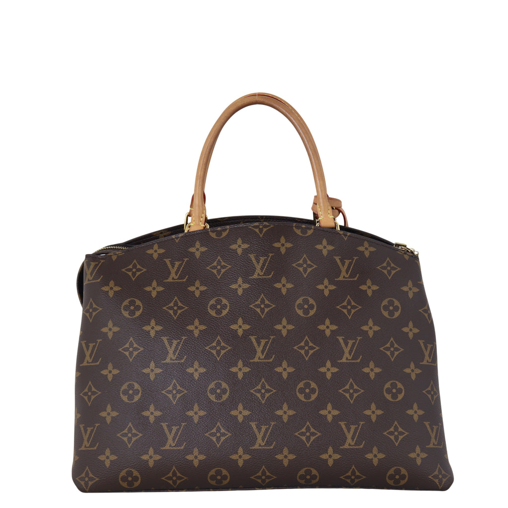 Louis Vuitton Grand Palais Monogram