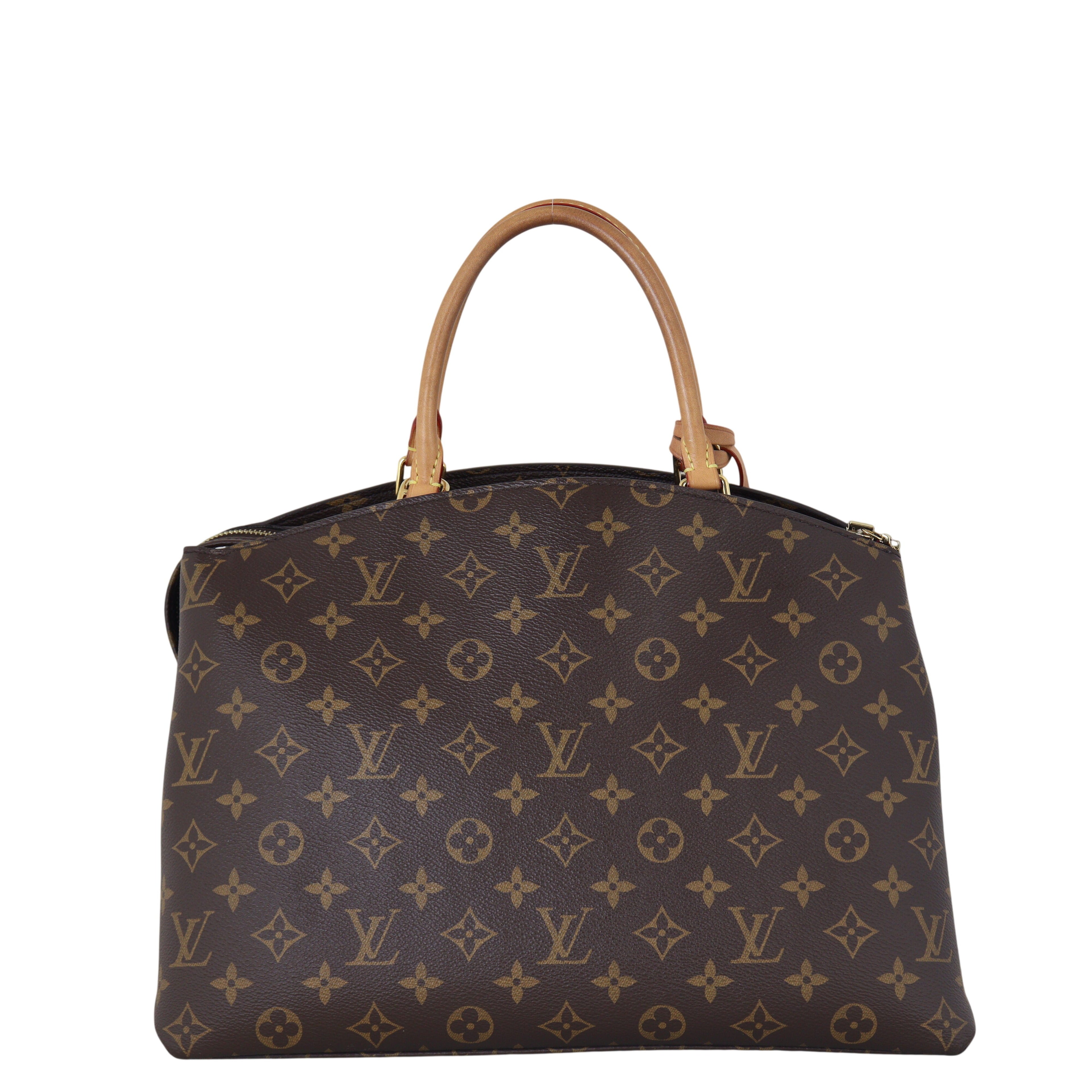 Louis Vuitton Grand Palais Monogram
