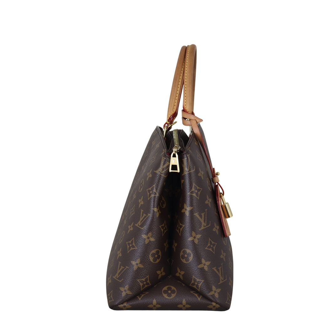 Louis Vuitton Grand Palais Monogram