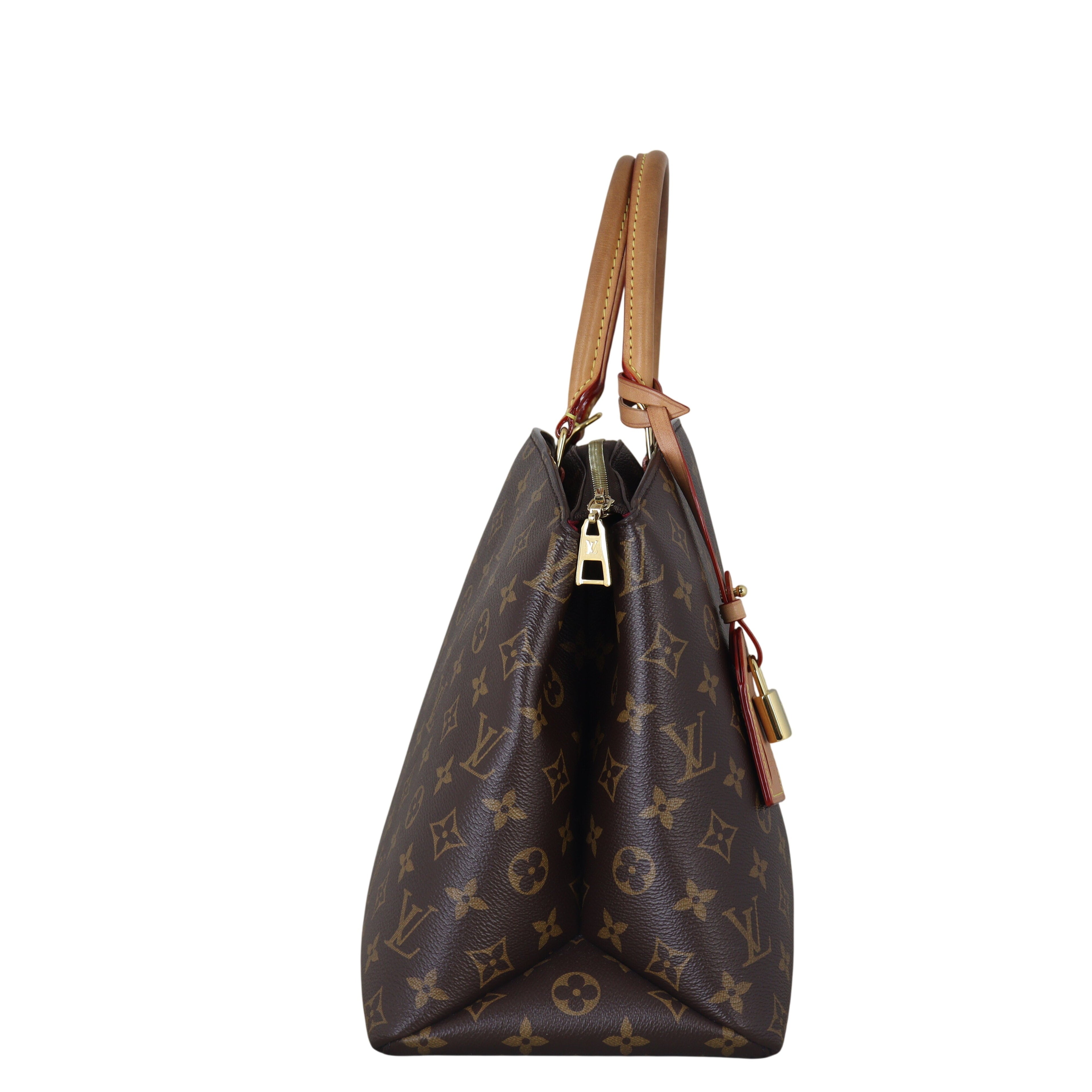 Louis Vuitton Grand Palais Monogram