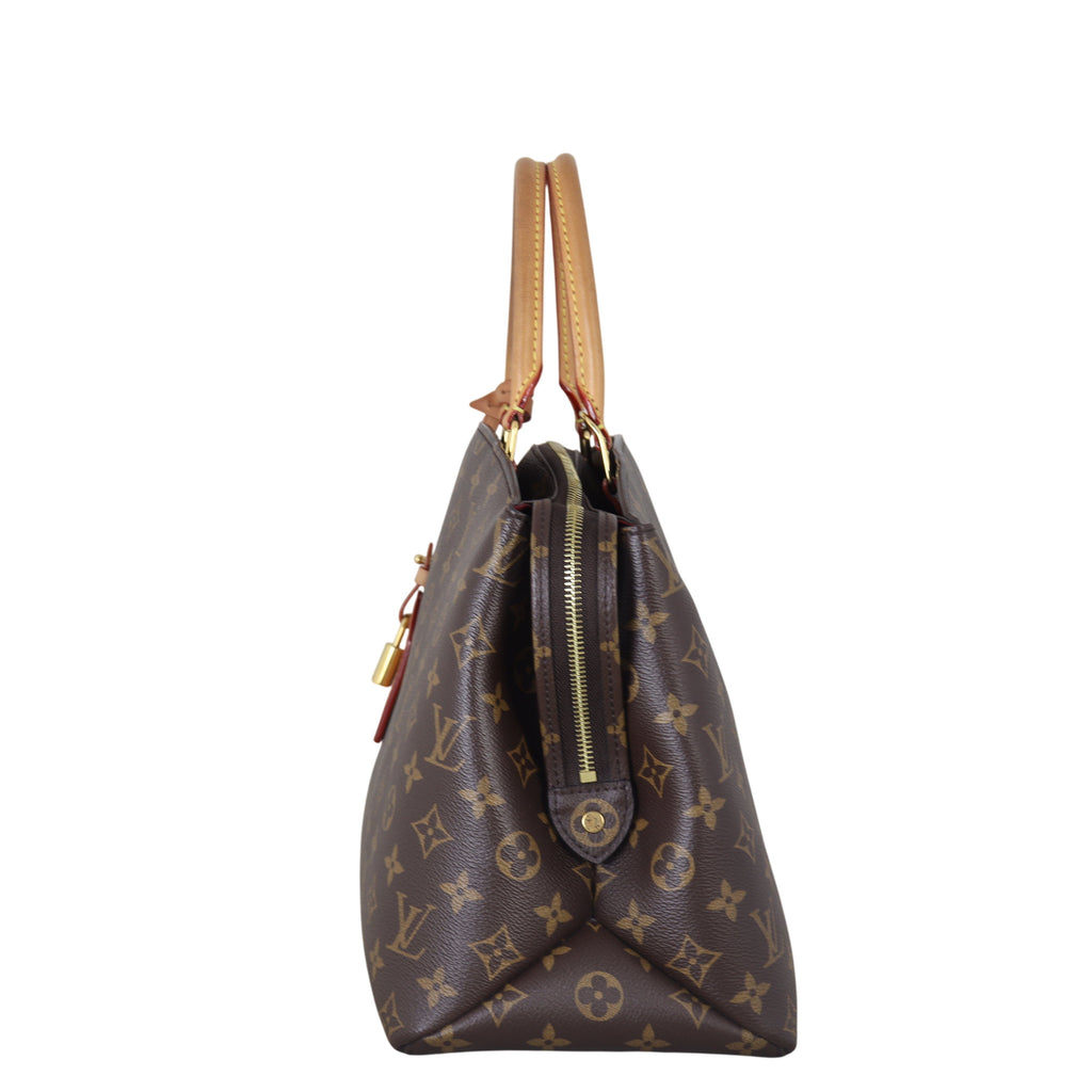 Louis Vuitton Grand Palais Monogram