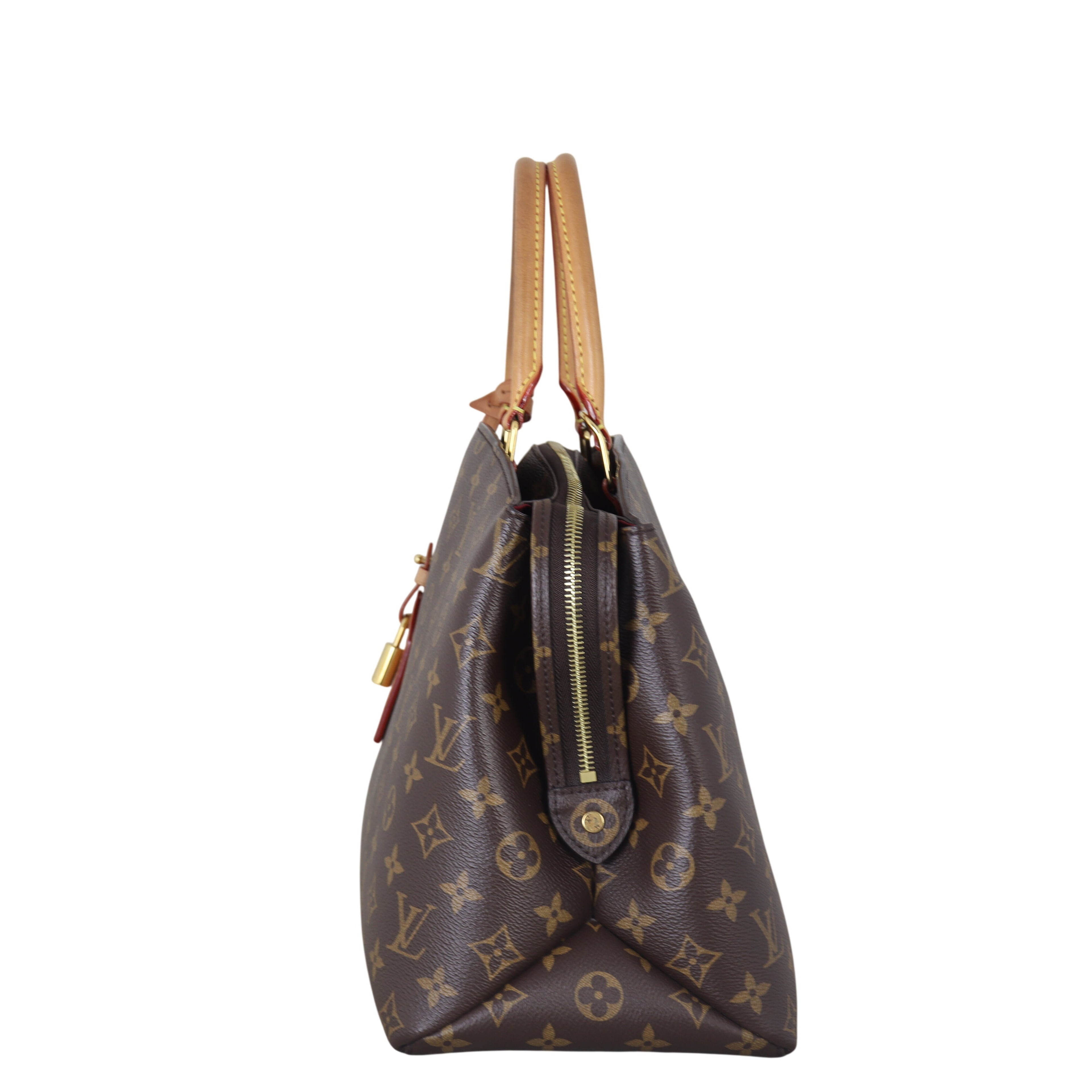 Louis Vuitton Grand Palais Monogram