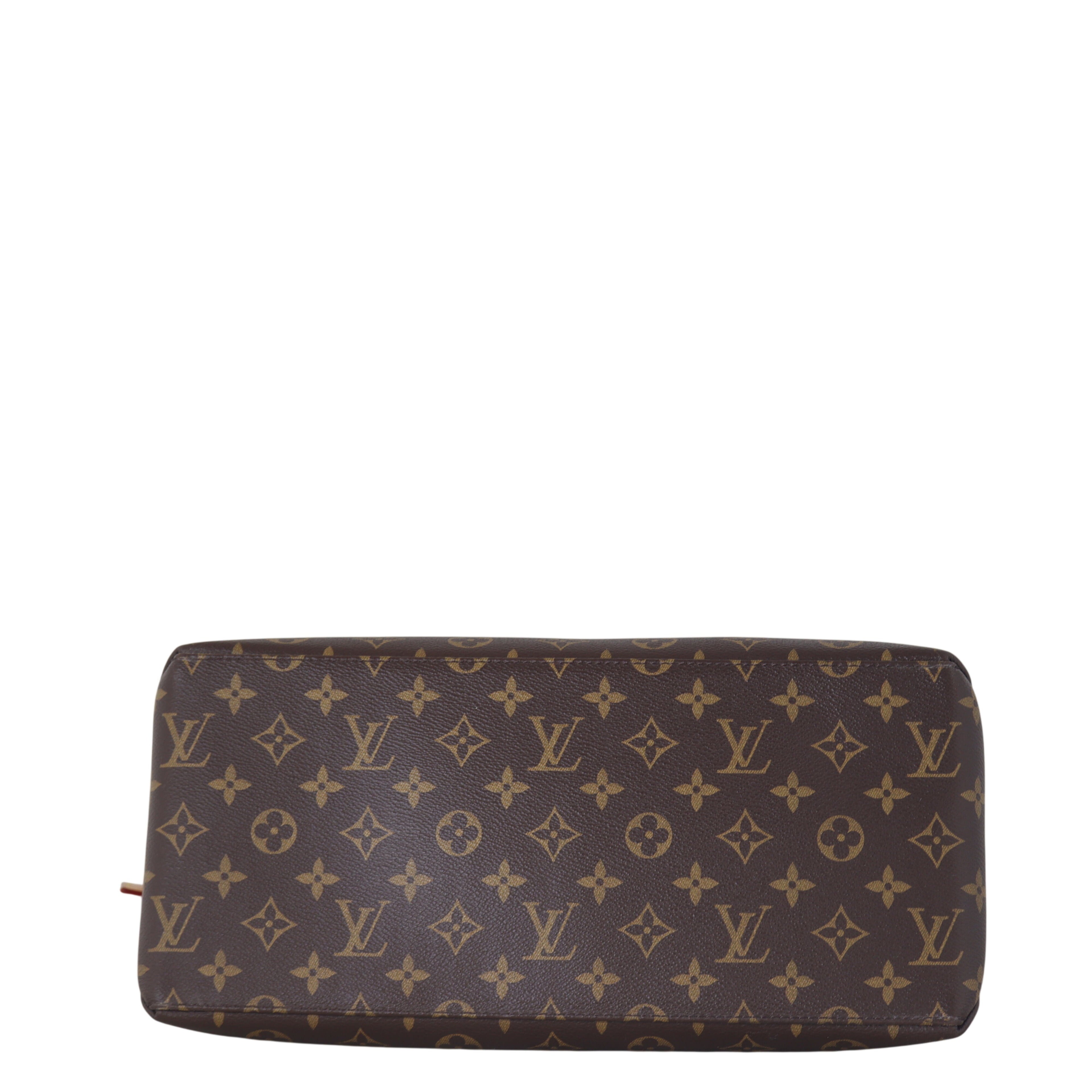 Louis Vuitton Grand Palais Monogram