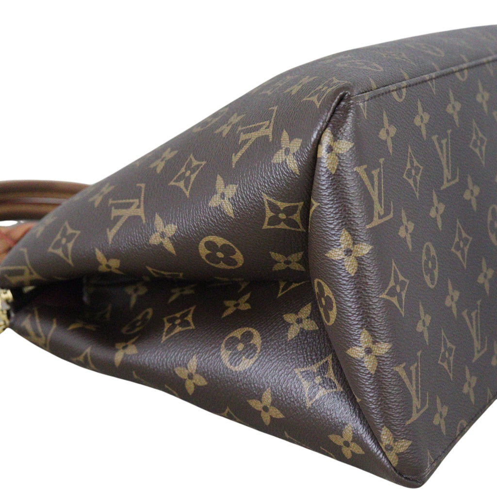 Louis Vuitton Grand Palais Monogram
