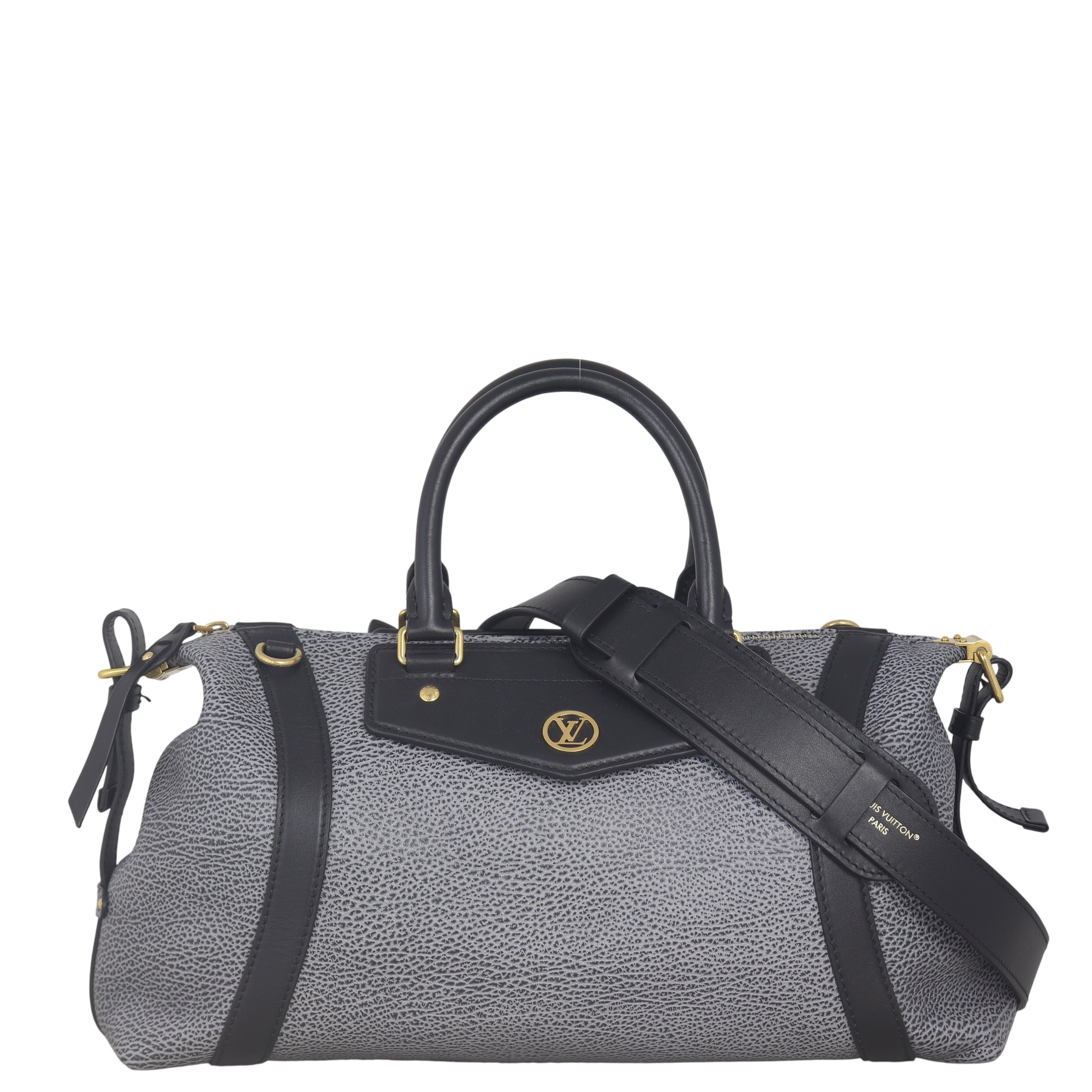 Louis Vuitton Biker MM Pixel Lambskin