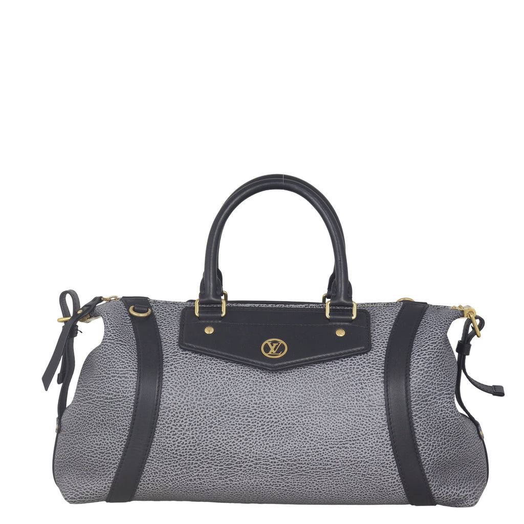 Louis Vuitton Biker MM Pixel Lambskin