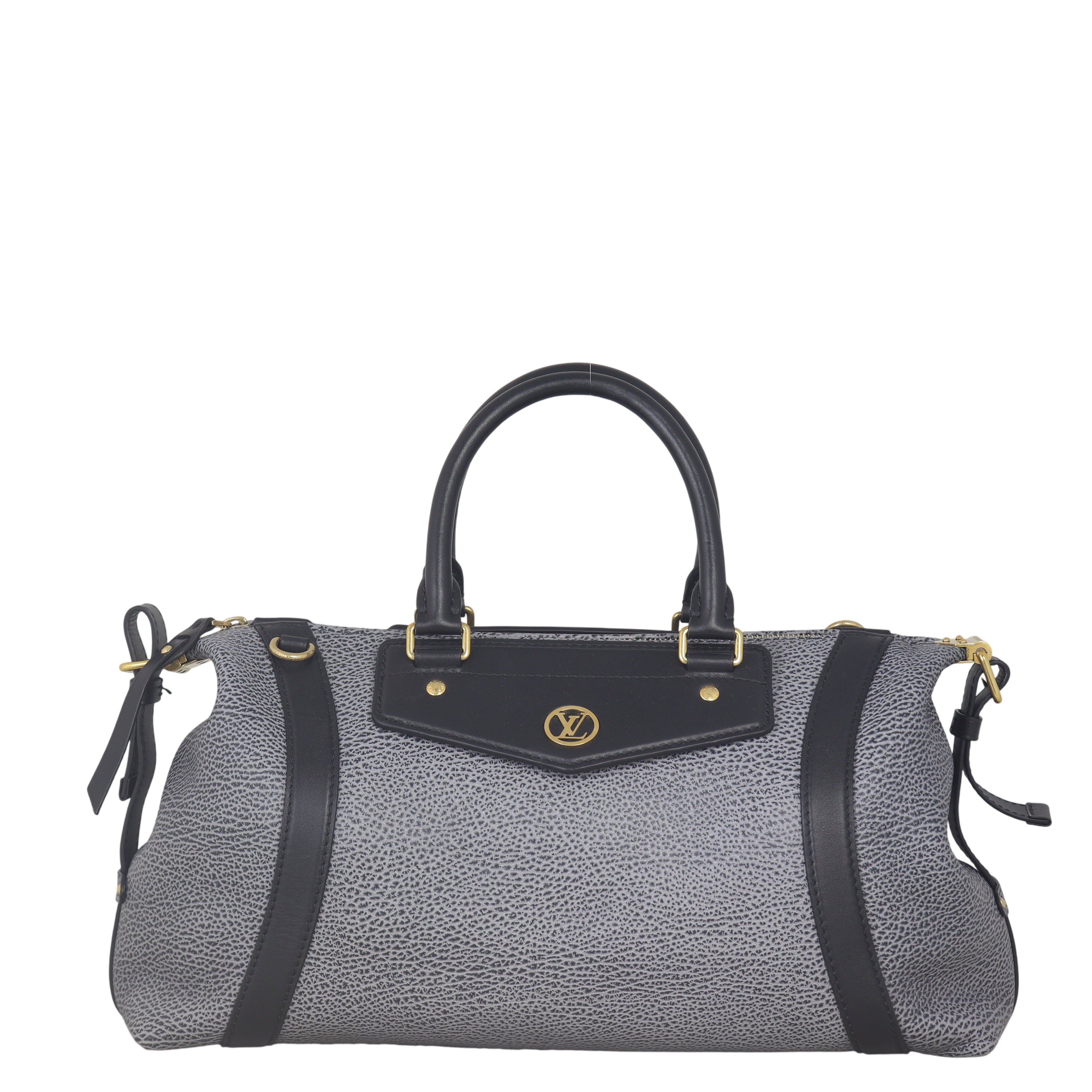Louis Vuitton Biker MM Pixel Lambskin