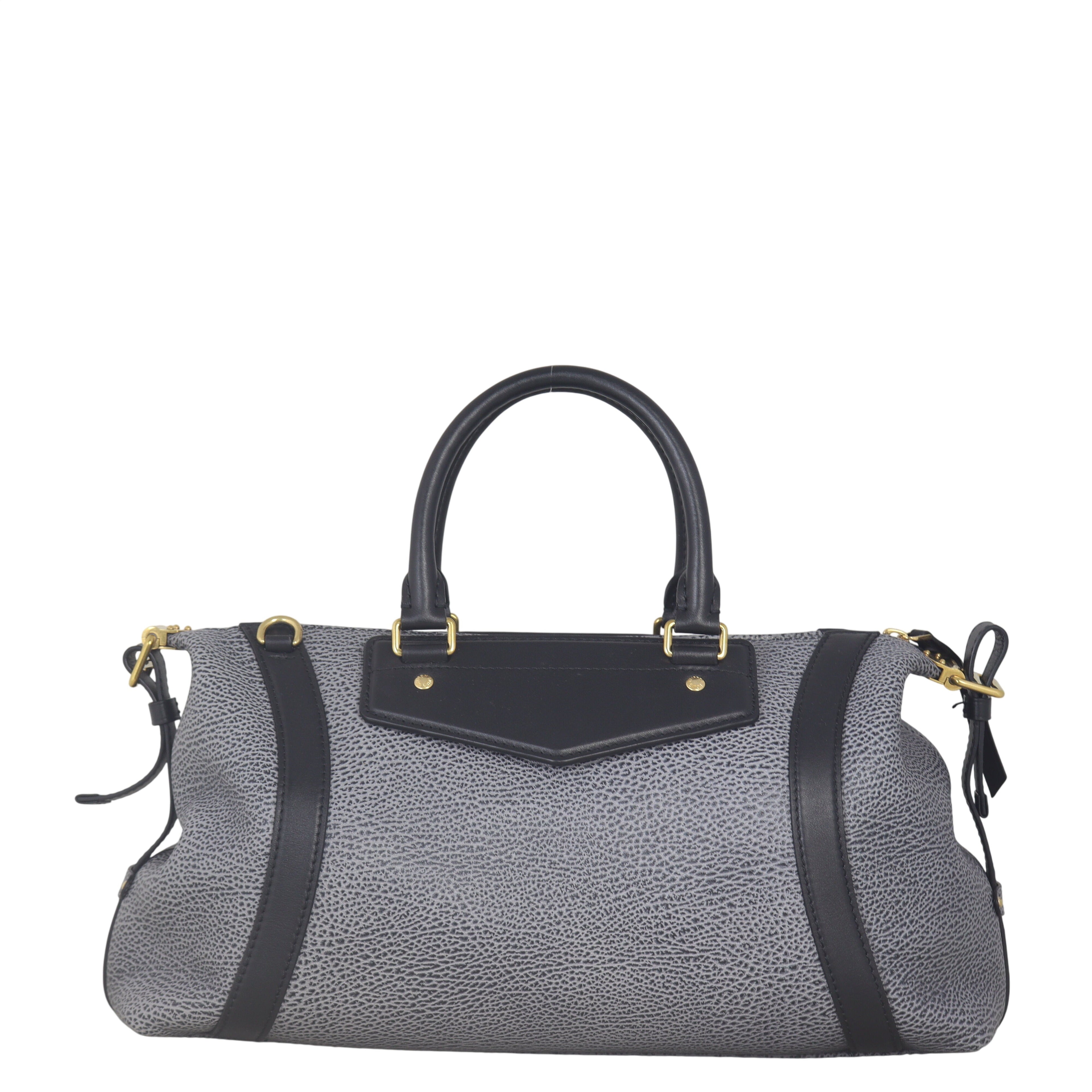 Louis Vuitton Biker MM Pixel Lambskin