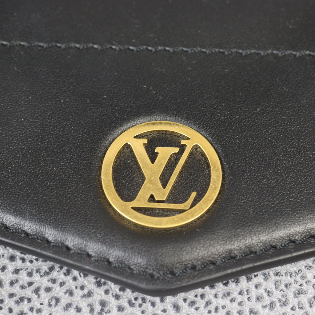 Louis Vuitton Biker MM Pixel Lambskin