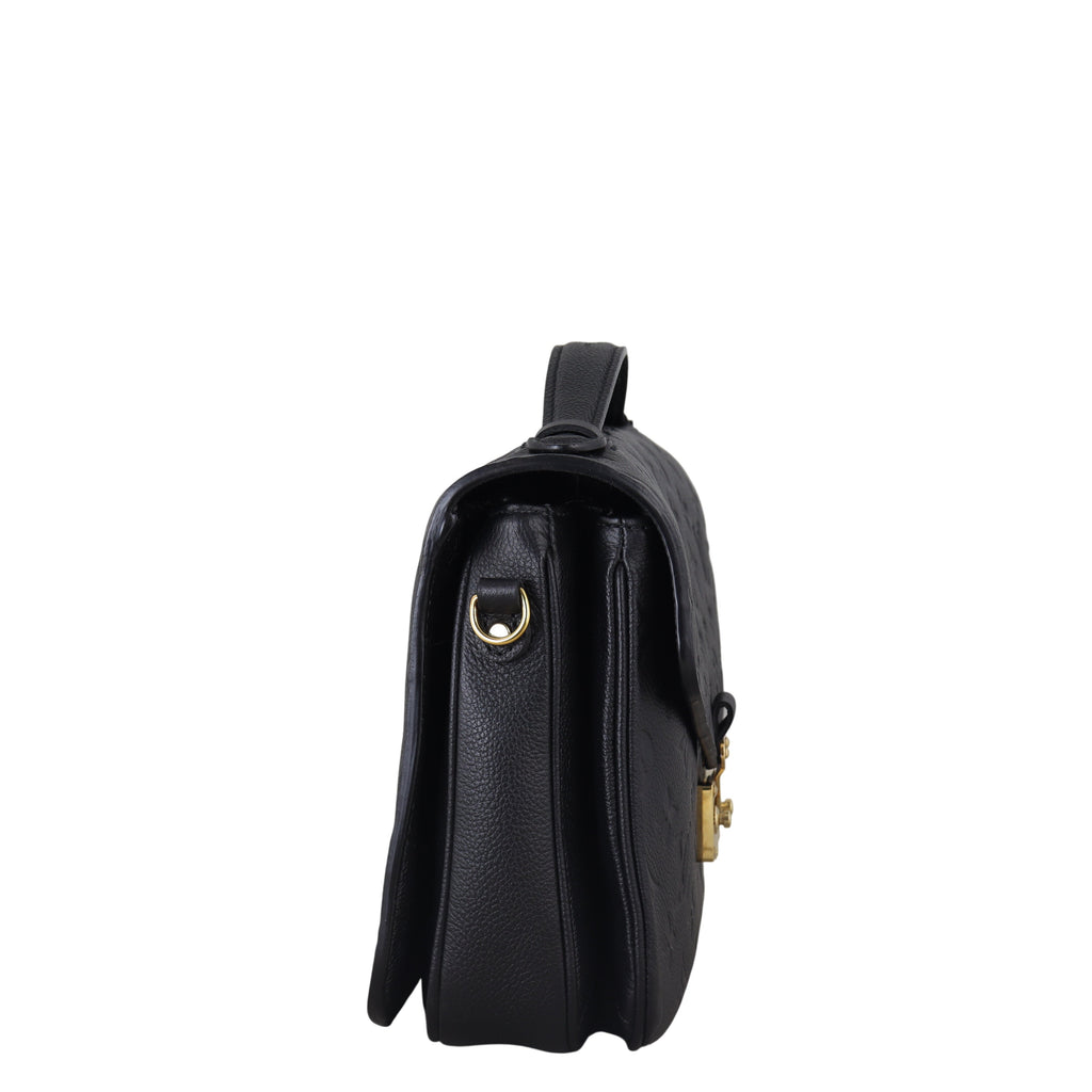 Louis Vuitton Pochette Metis Monogram Empreinte