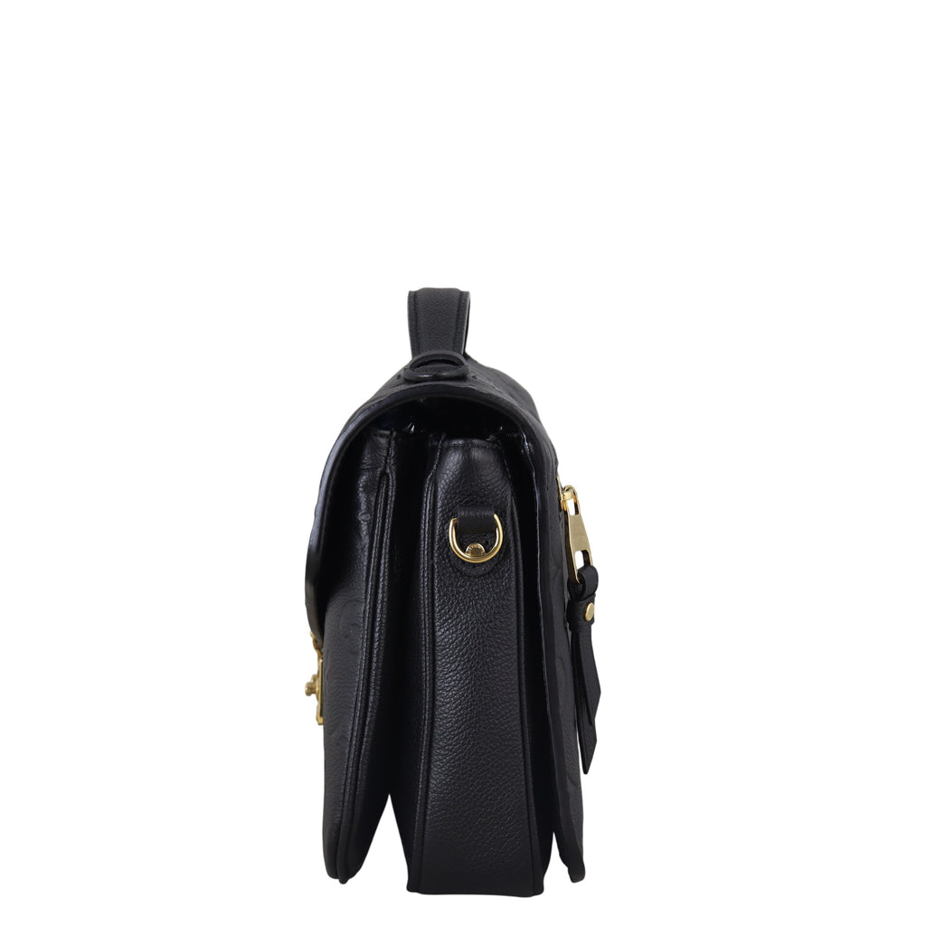 Louis Vuitton Pochette Metis Monogram Empreinte