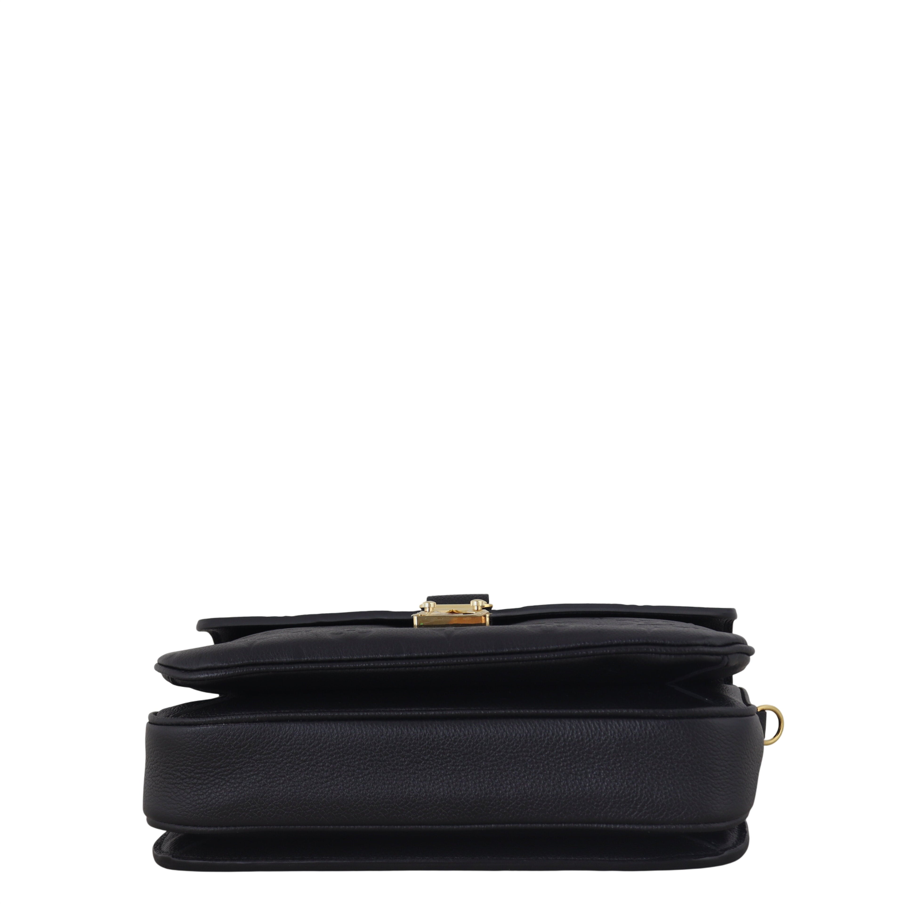 Louis Vuitton Pochette Metis Monogram Empreinte