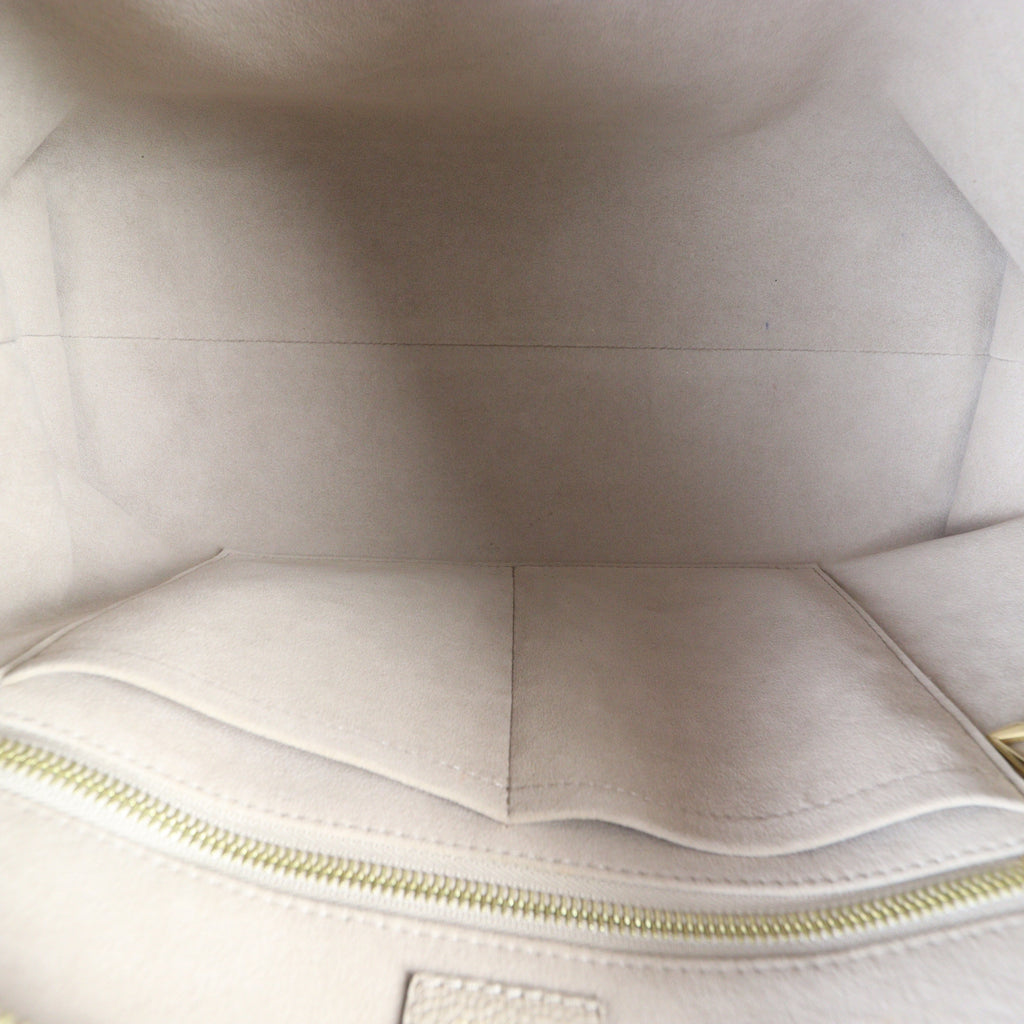 Louis Vuitton CarryAll MM Monogram Empreinte Giant