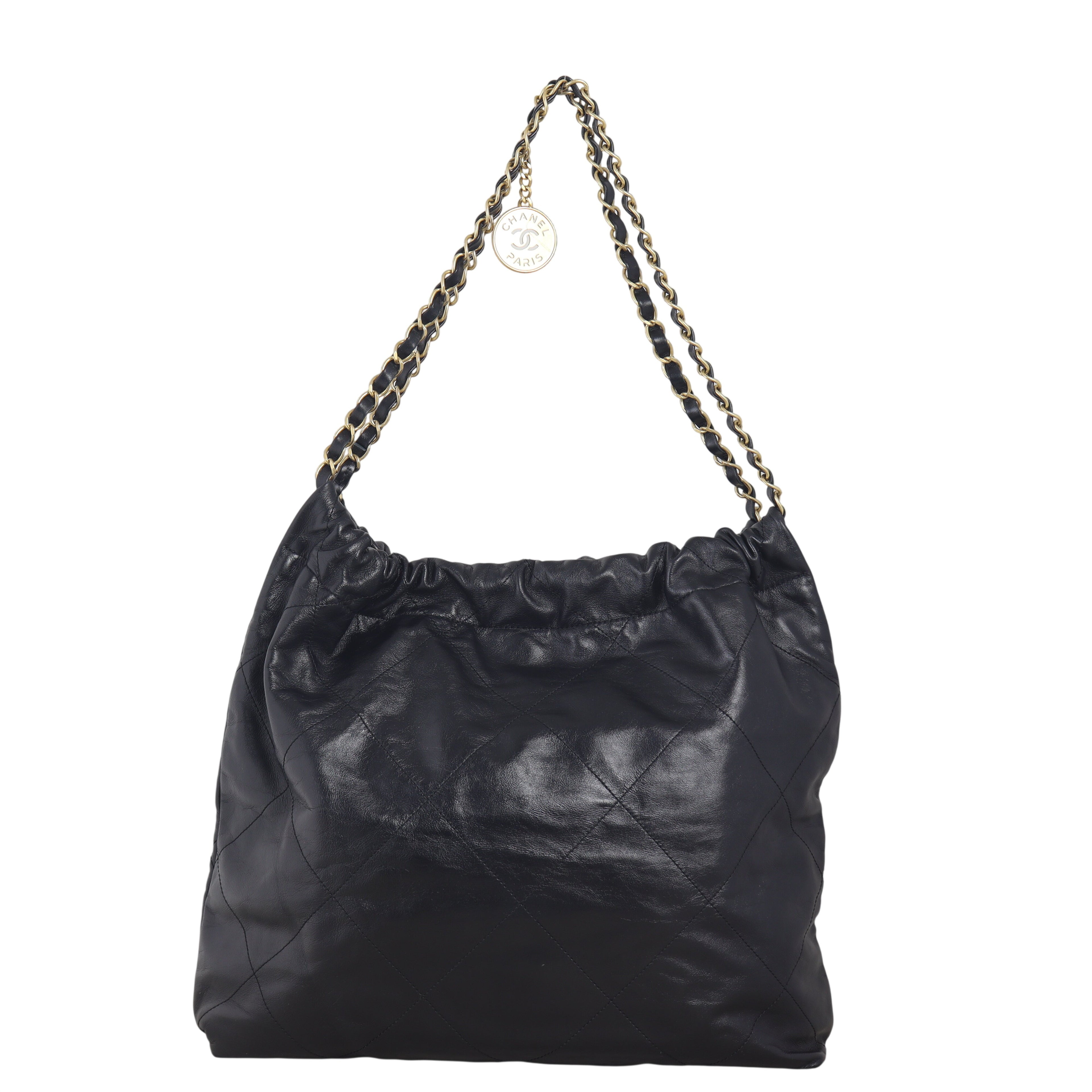 Chanel 22 Hobo Medium