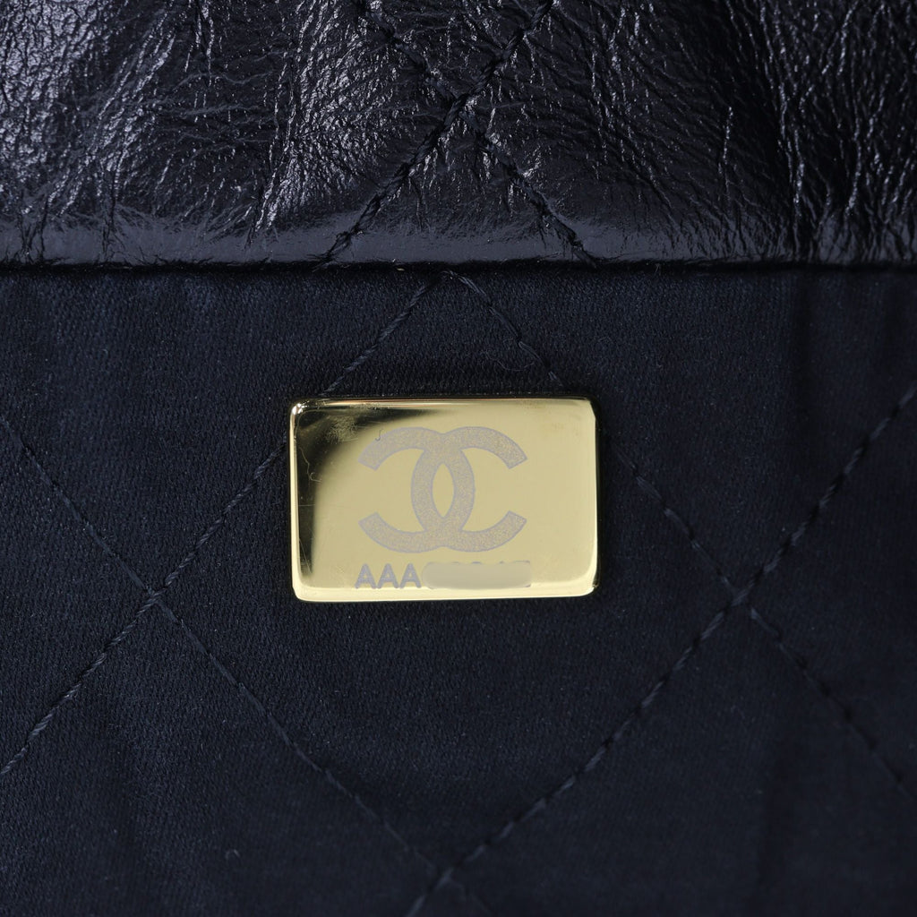 Chanel 22 Hobo Medium