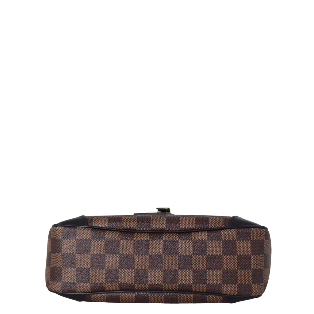Louis Vuitton Odeon PM Damier Ebene Noir