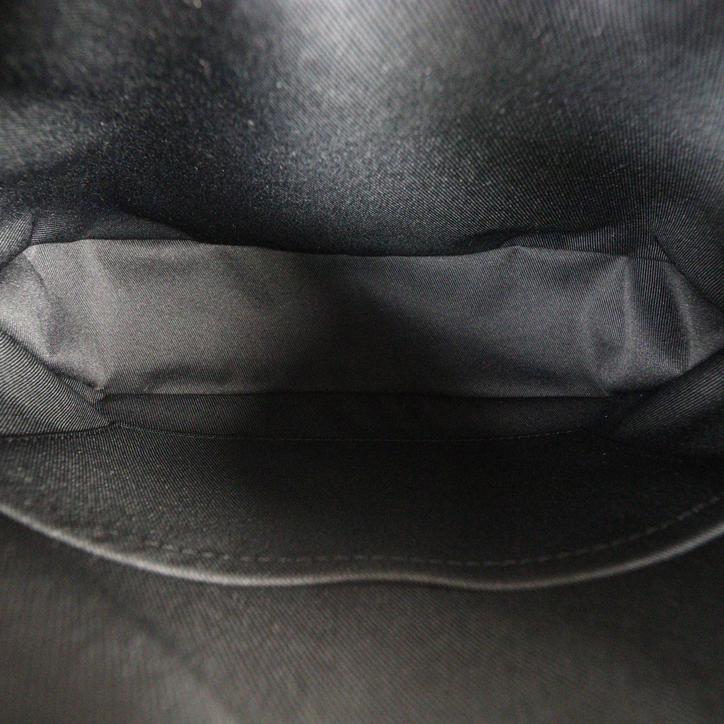 Louis Vuitton Odeon PM Damier Ebene Noir