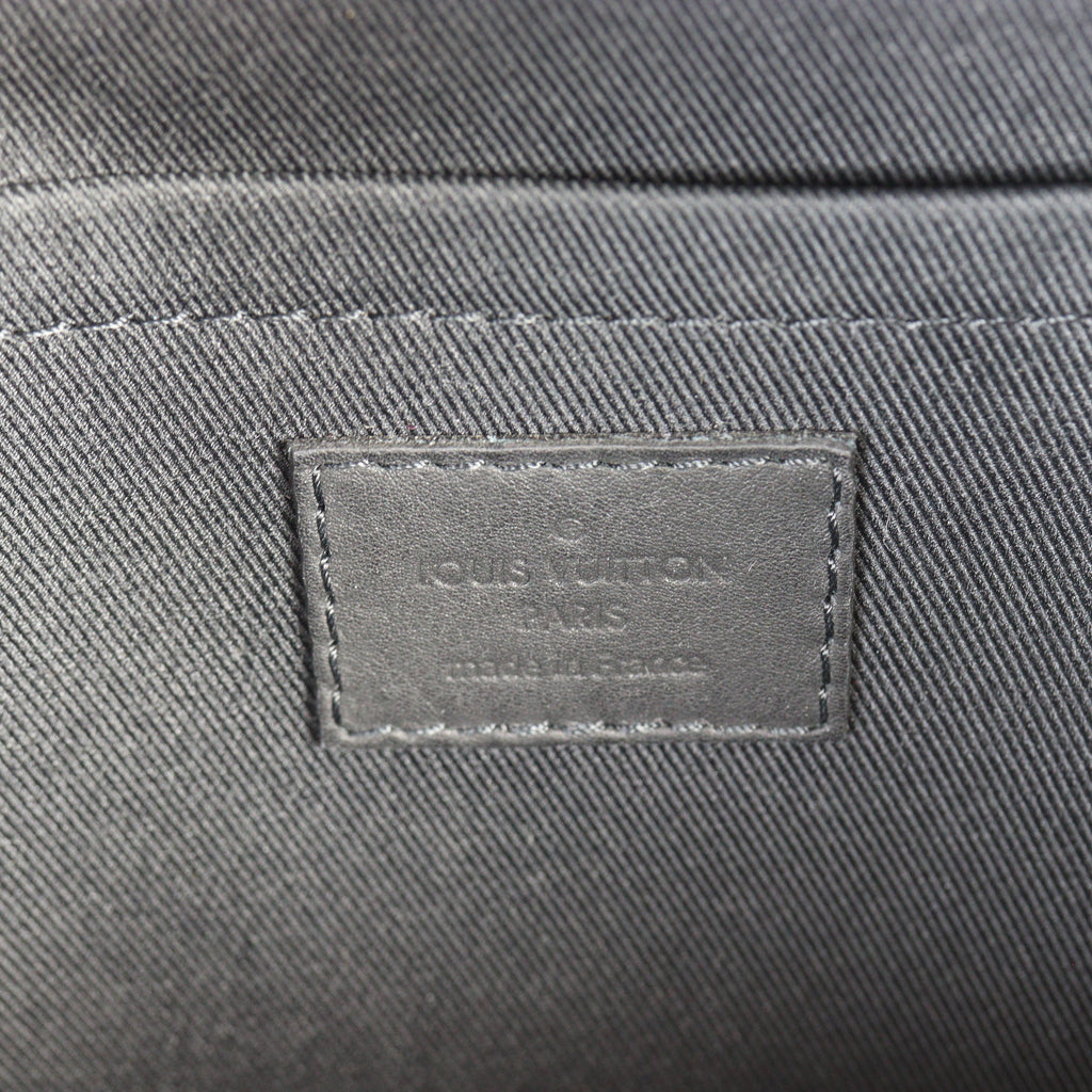 Louis Vuitton Palm Springs Mini Backpack Monogram