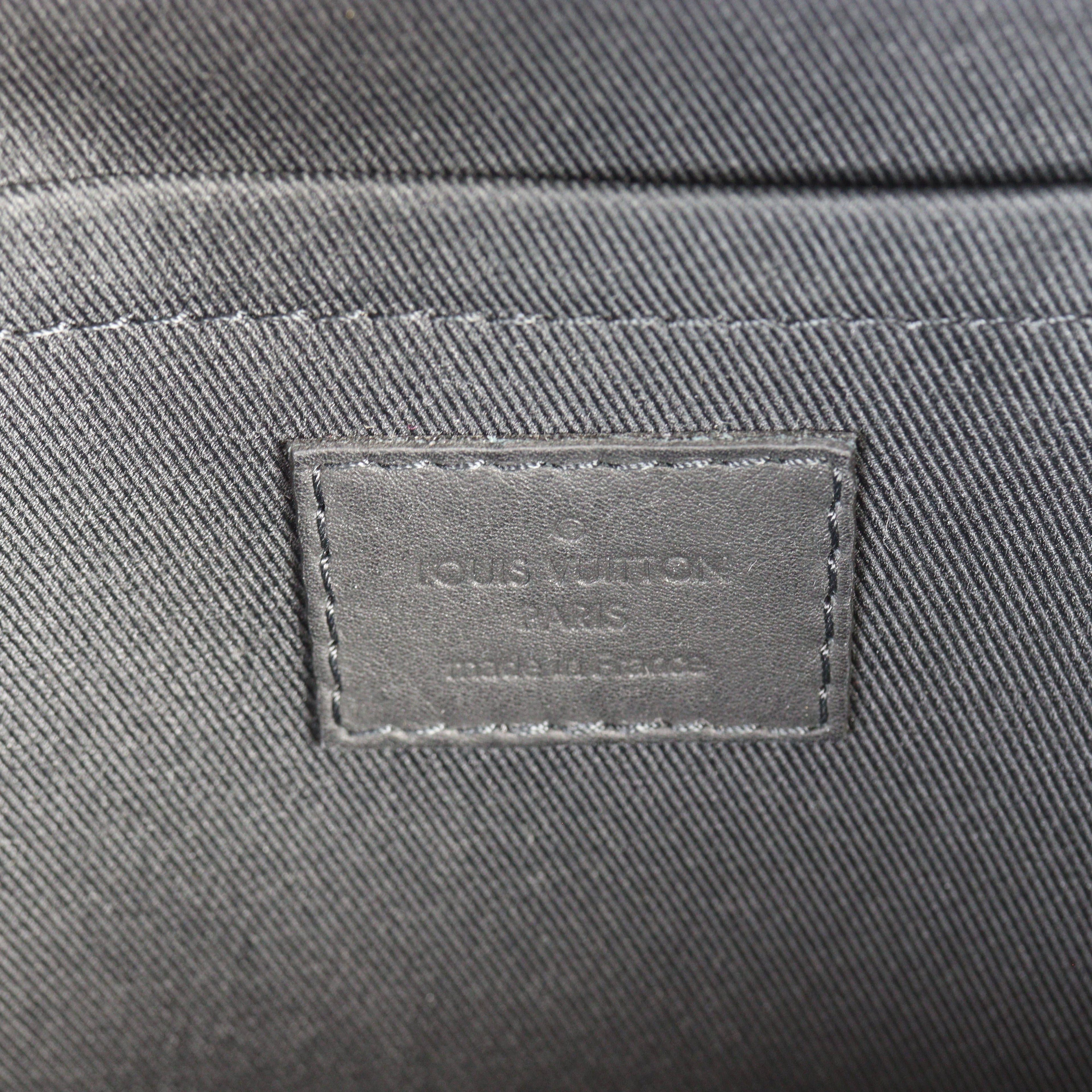 Louis Vuitton Palm Springs Mini Backpack Monogram