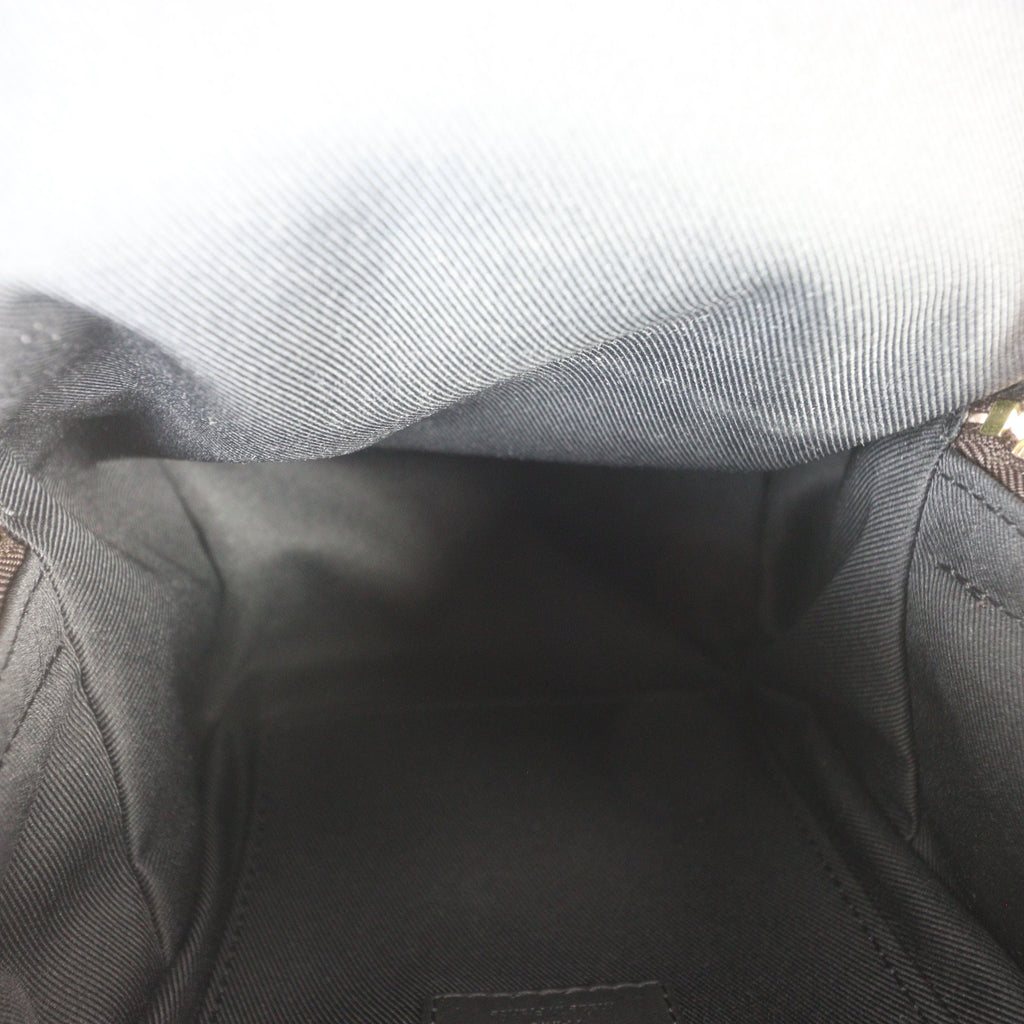 Louis Vuitton Palm Springs Mini Backpack Monogram