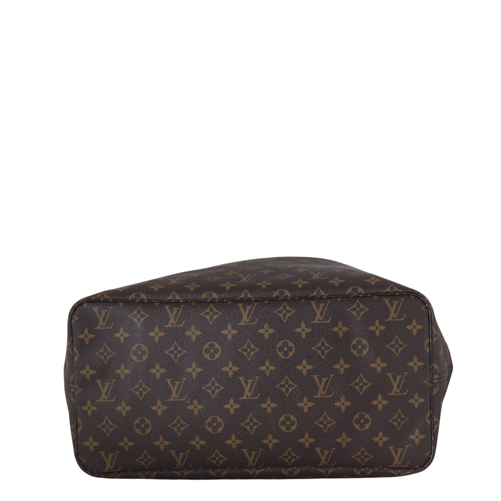 Louis Vuitton Neverfull GM Monogram