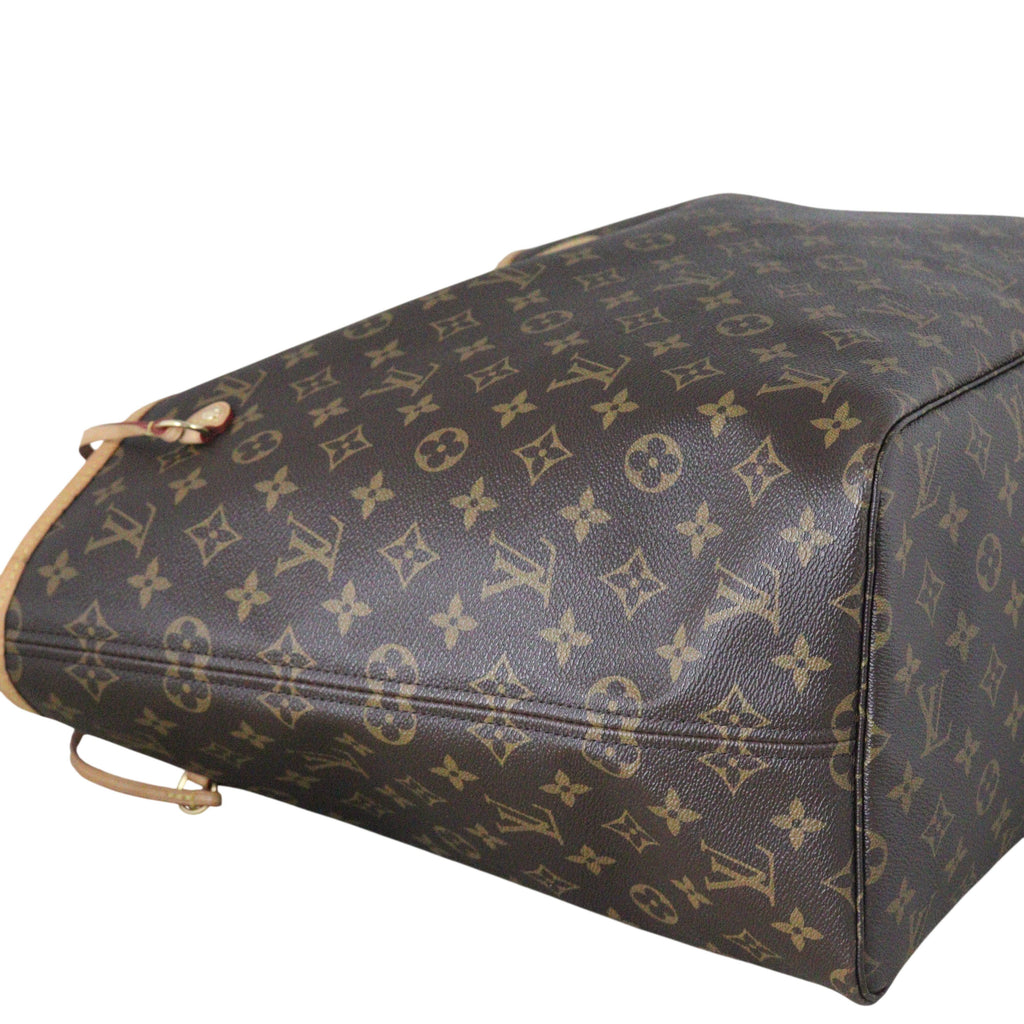 Louis Vuitton Neverfull GM Monogram