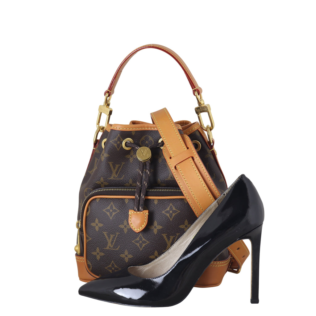 Louis Vuitton Noe Cargo Monogram