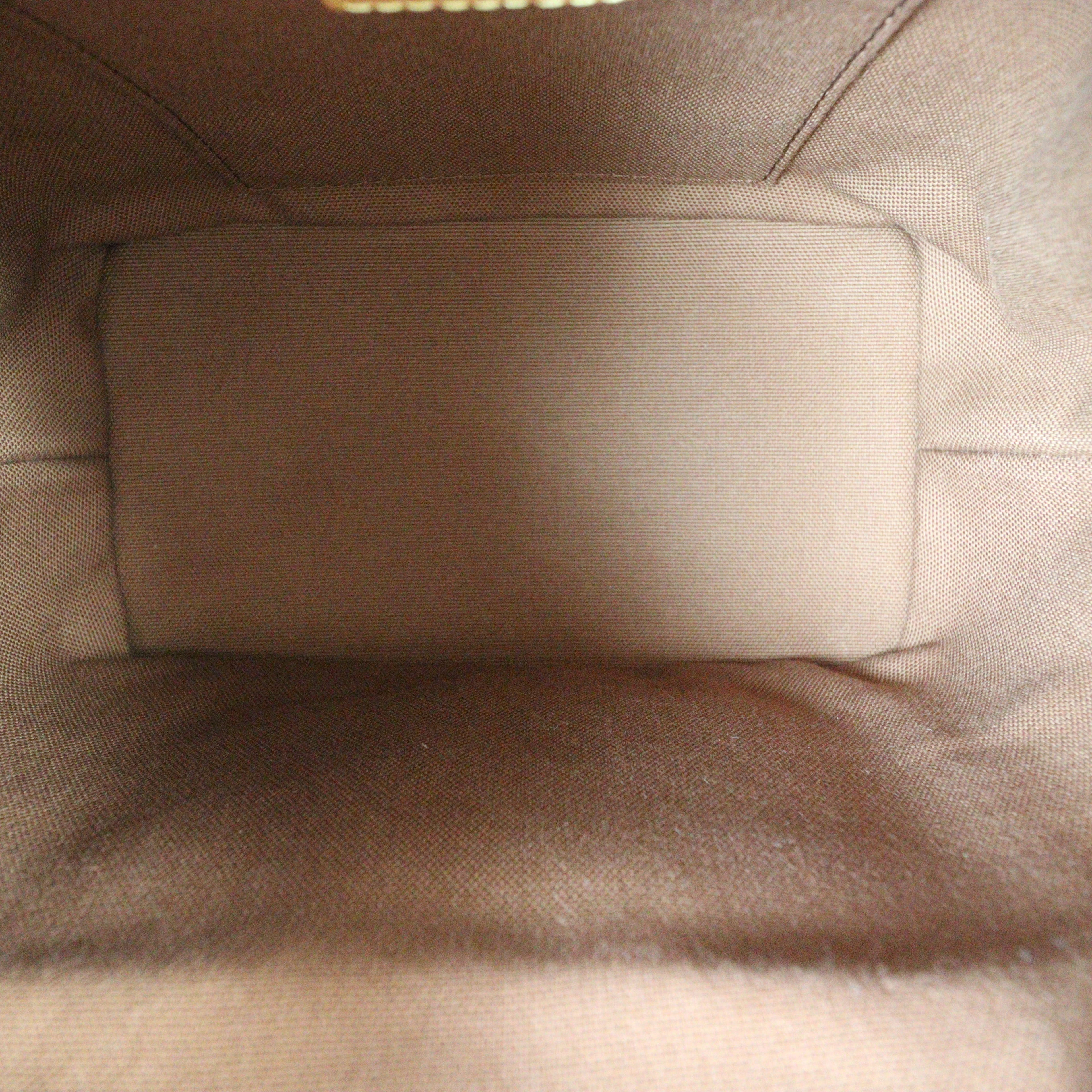 Louis Vuitton Noe Cargo Monogram