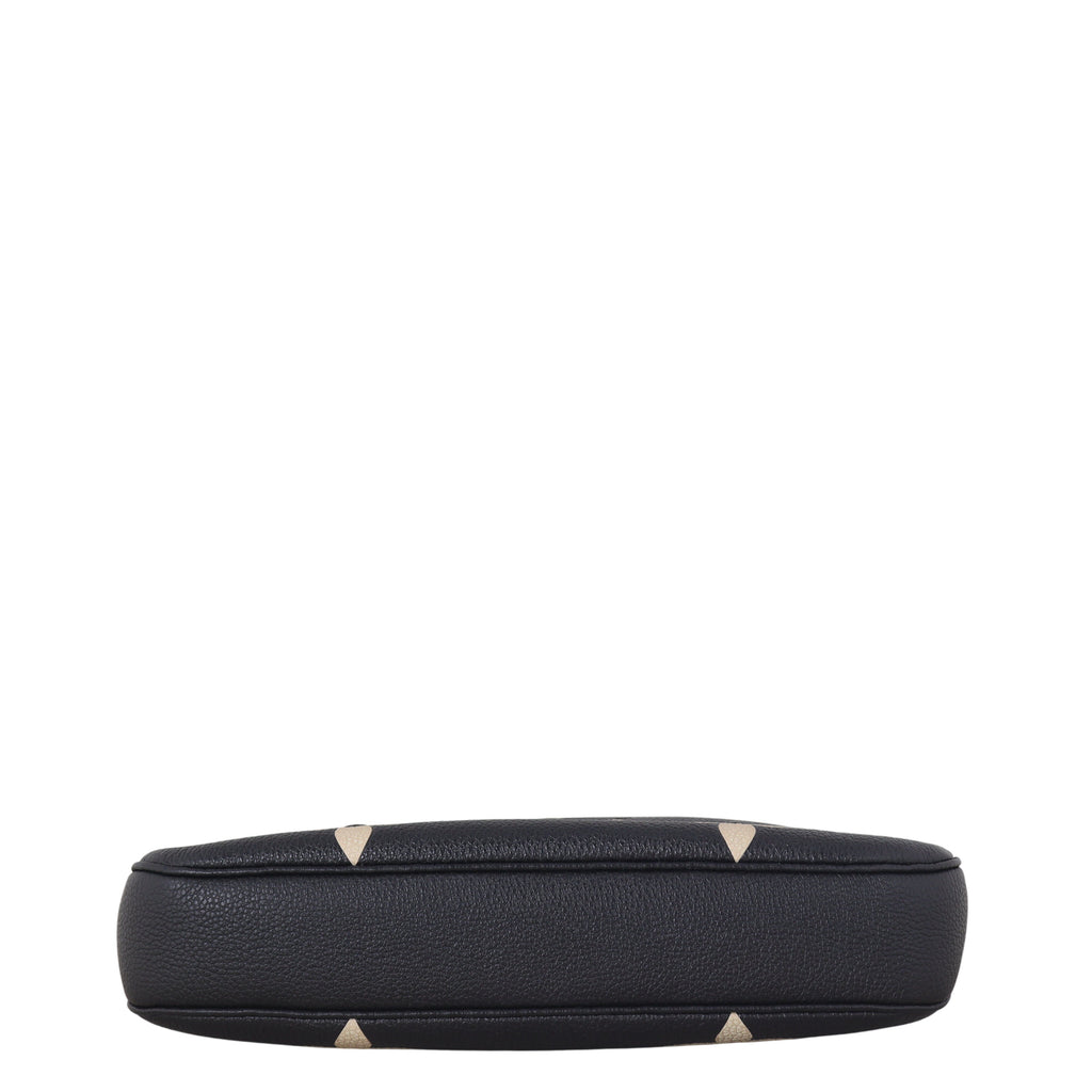 Louis Vuitton Multi Pochette Accessoires Monogram Empreinte Giant Bicolour