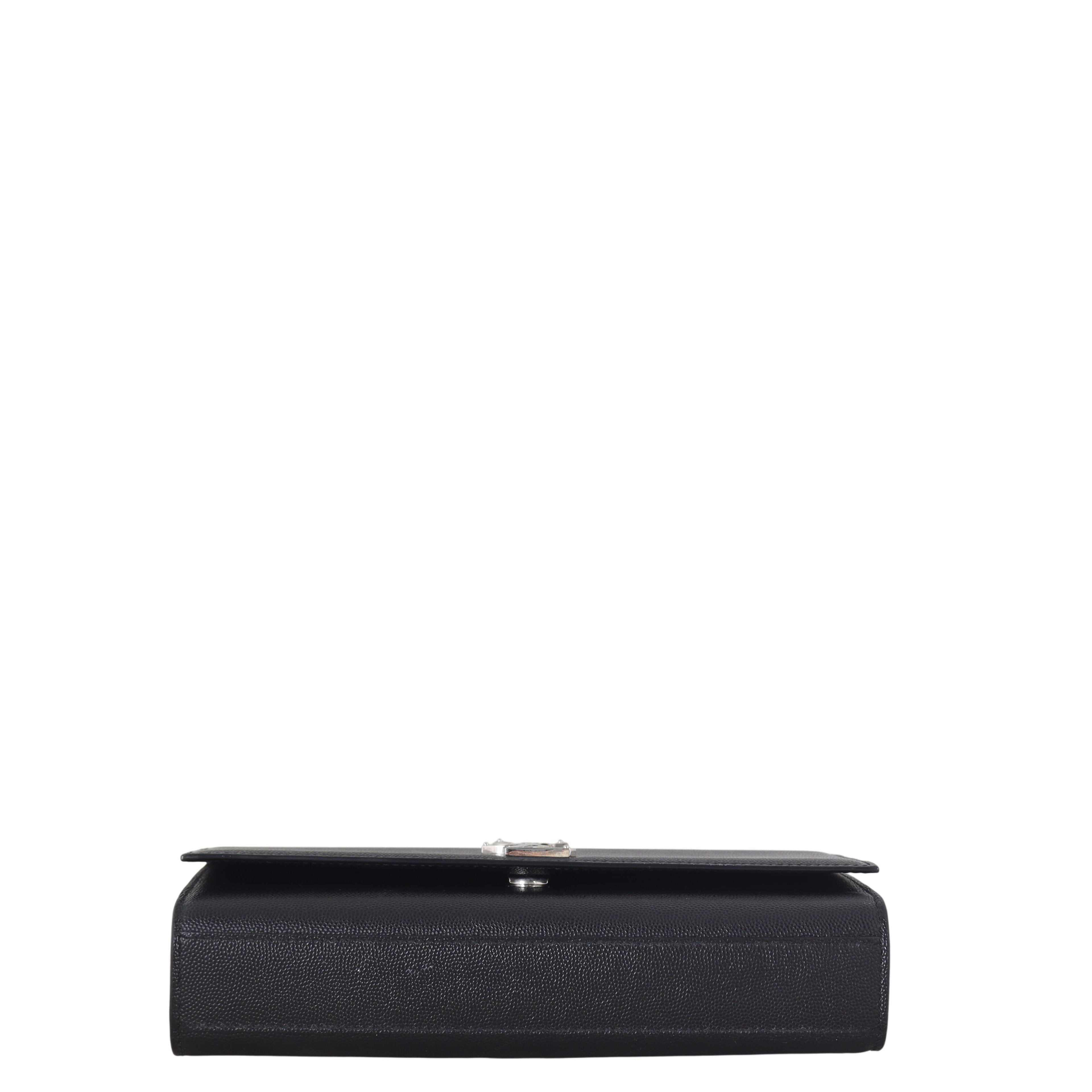Saint Laurent Kate Chain Bag Medium