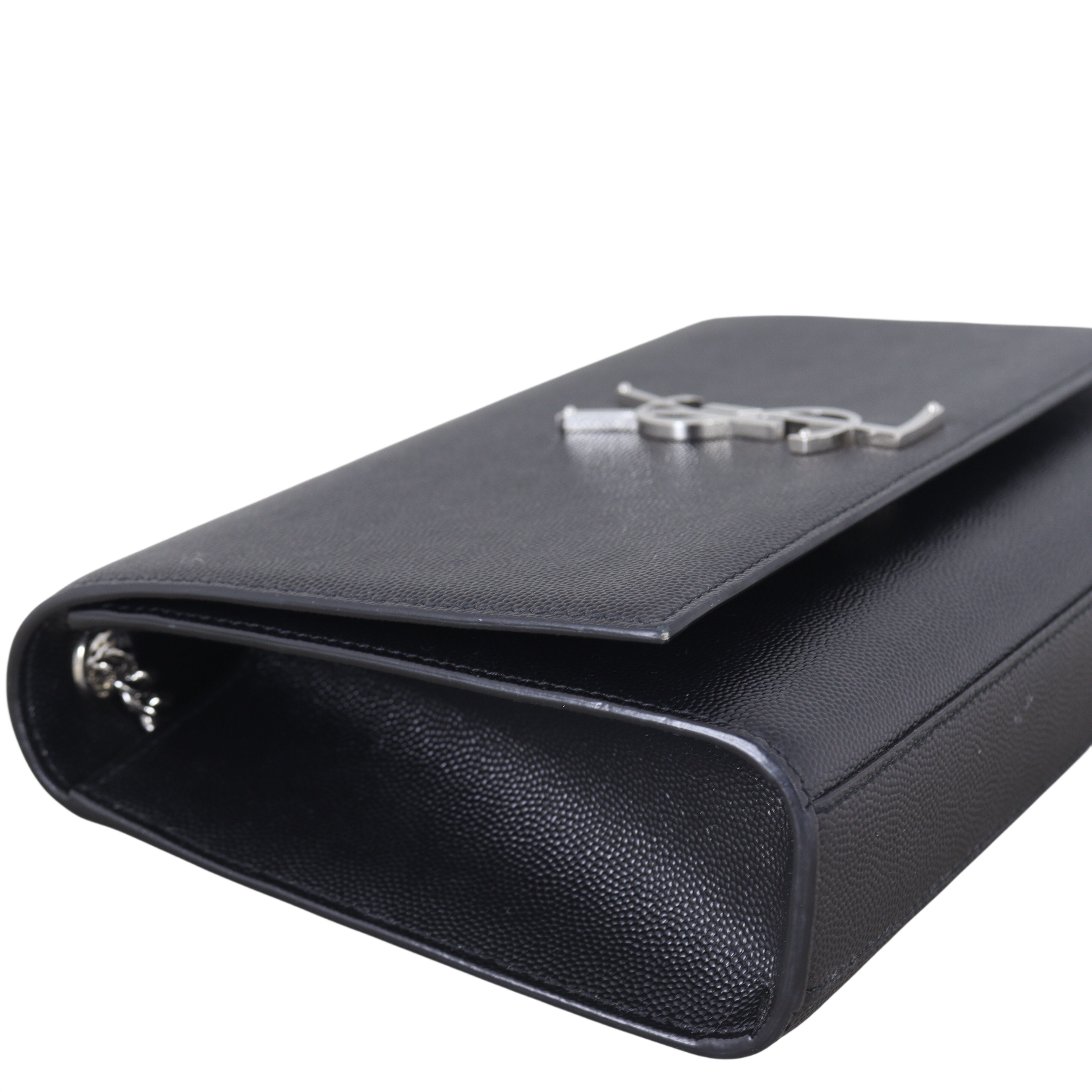 Saint Laurent Kate Chain Bag Medium