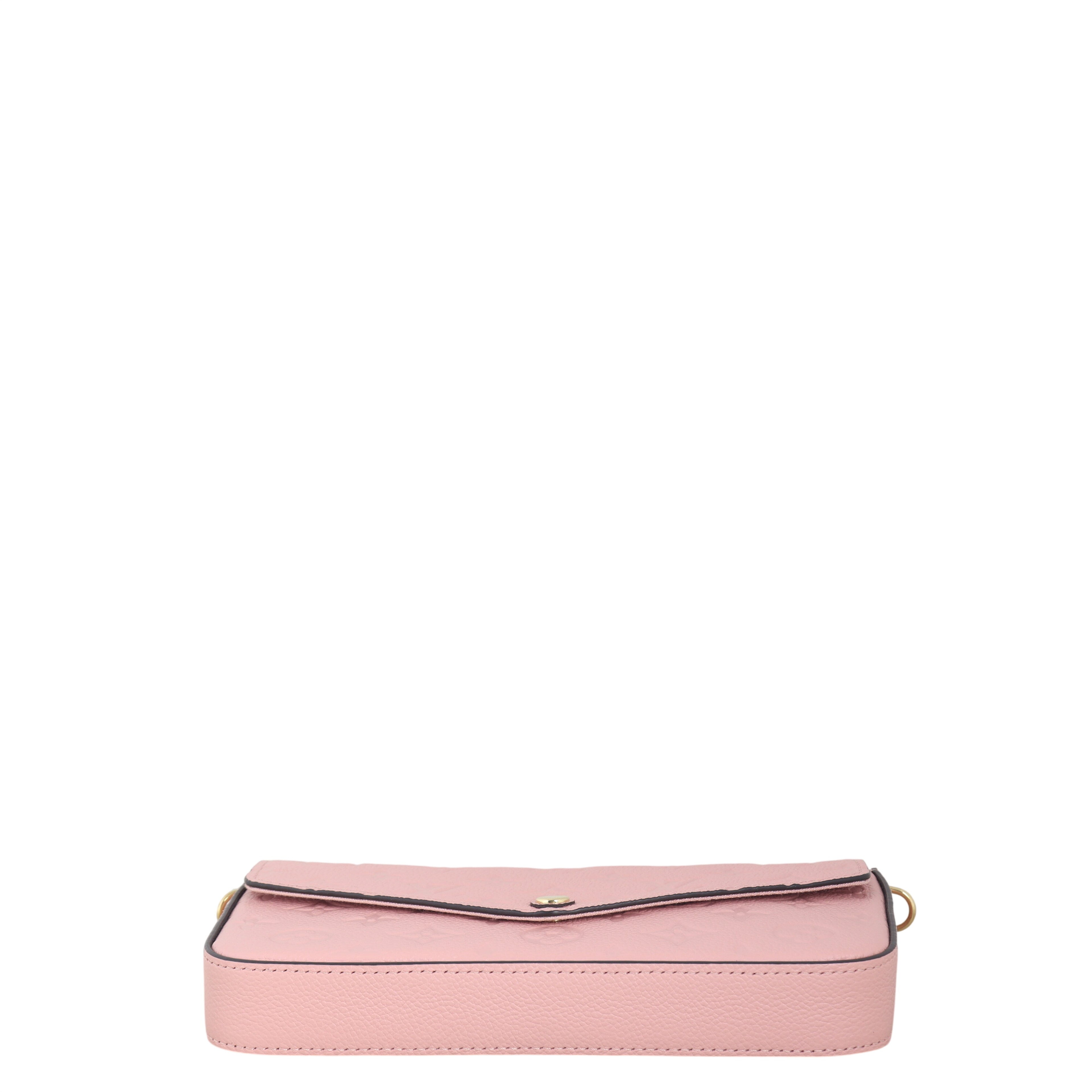 Louis Vuitton Pochette Felicie Monogram Empreinte