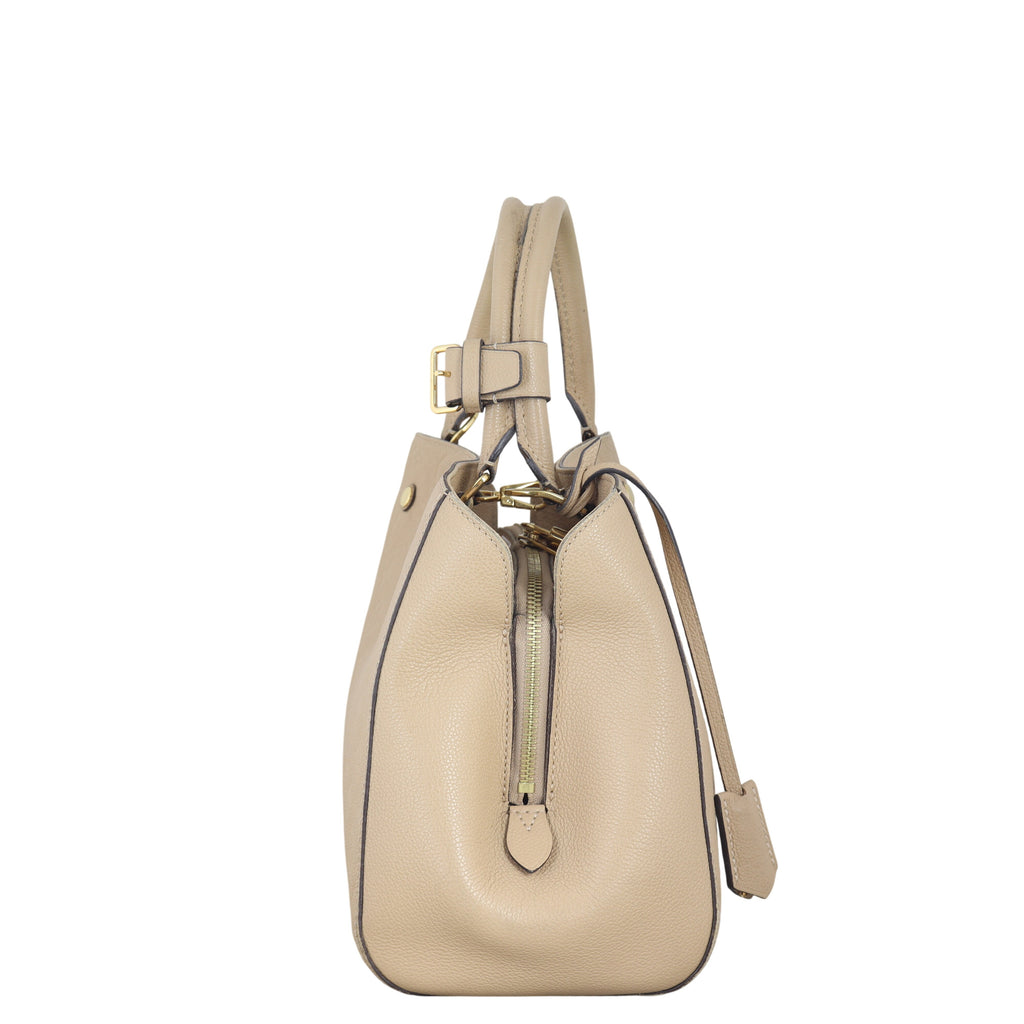 Louis Vuitton Montaigne MM Monogram Empreinte